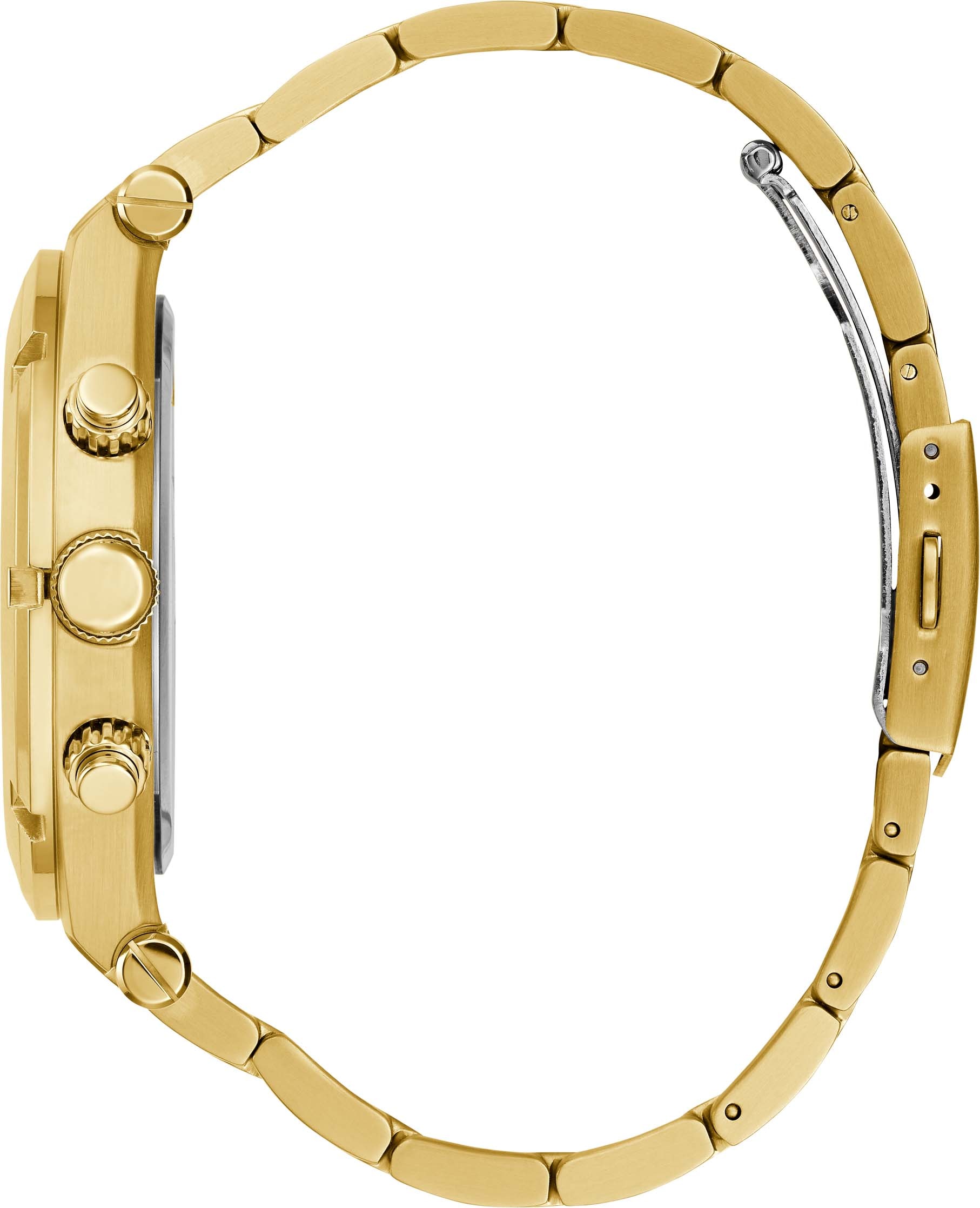 Guess Multifunktionsuhr »GW0260G4« online BAUR bestellen 