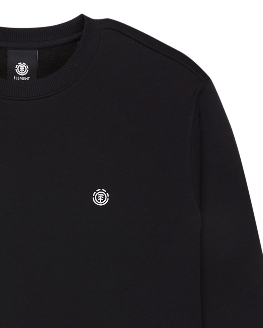 Thumbnail - Element Sweatshirt "Icon Embroidery"