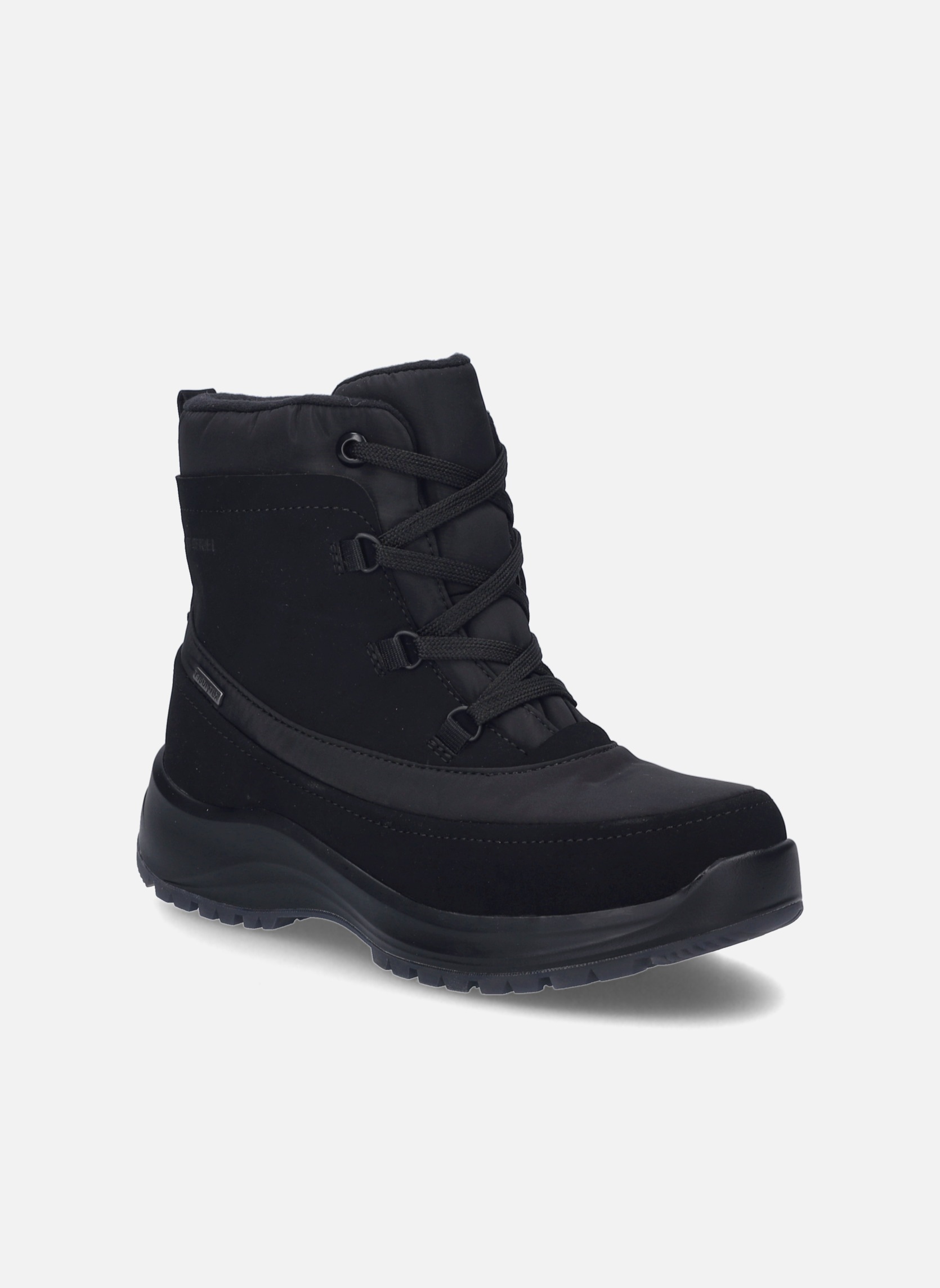 Josef Seibel Stiefel »Colorado 53, schwarz«