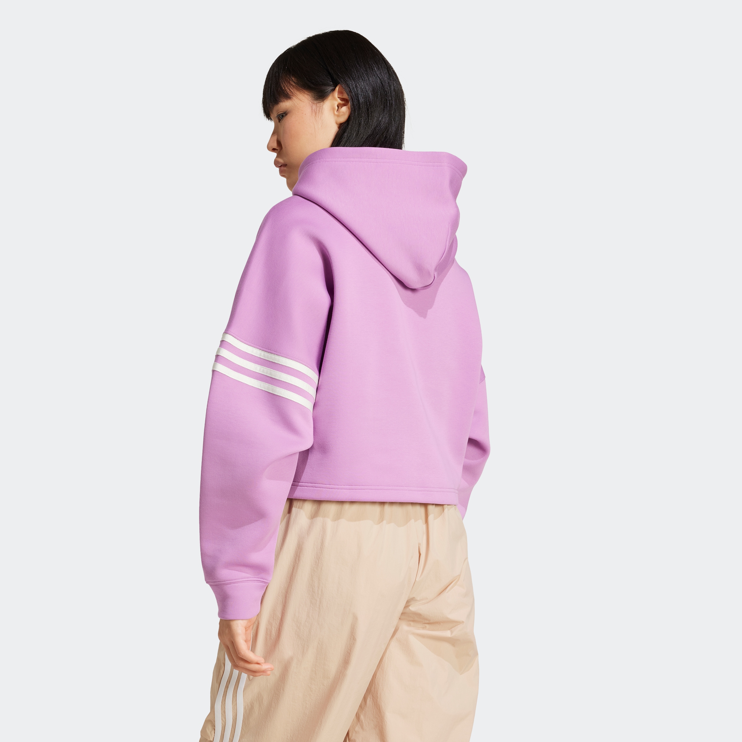 adidas Originals Kapuzensweatshirt »NEUCL HOODIE«