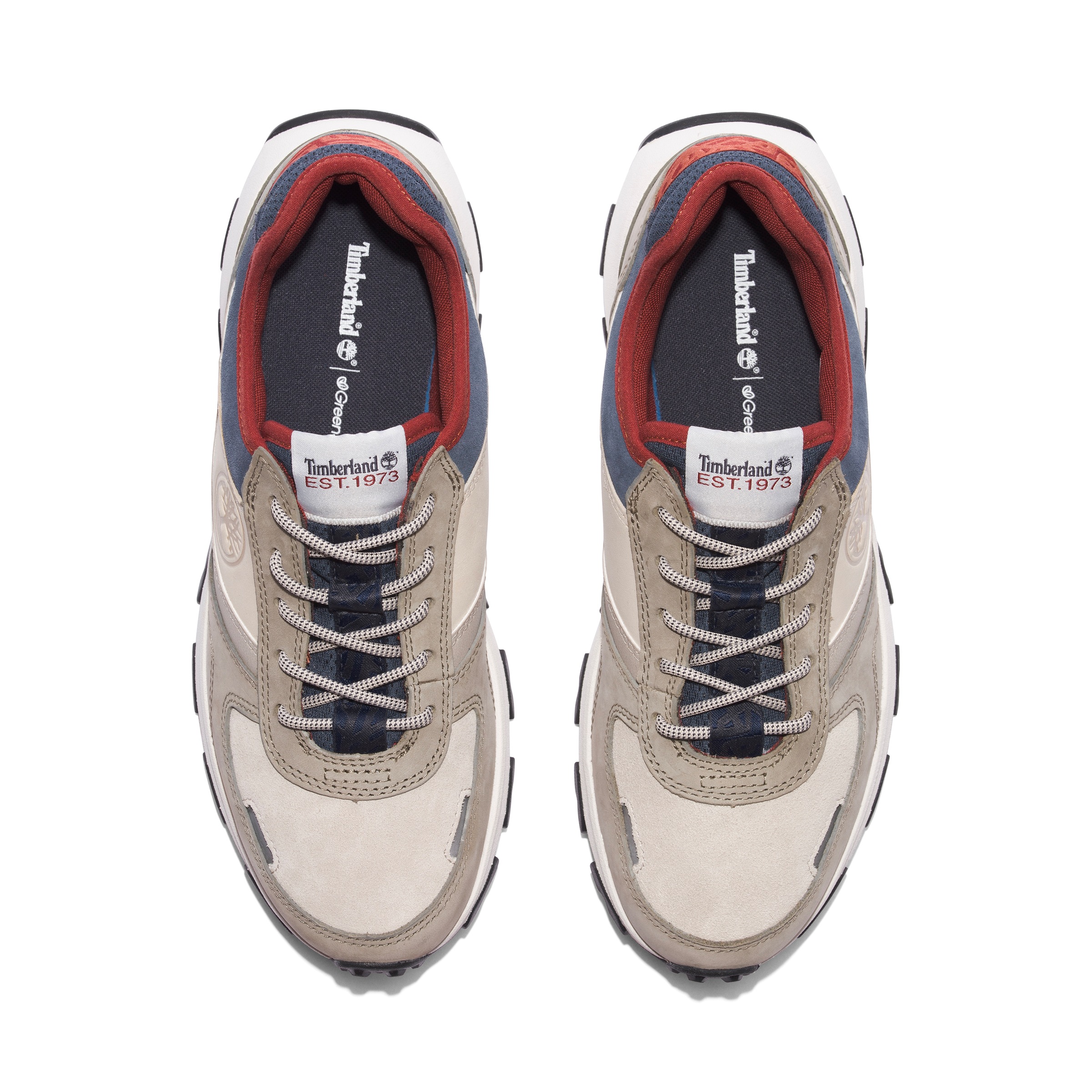 Timberland Sneaker »WINSOR PARK LOW LACE UP SNEAKER«