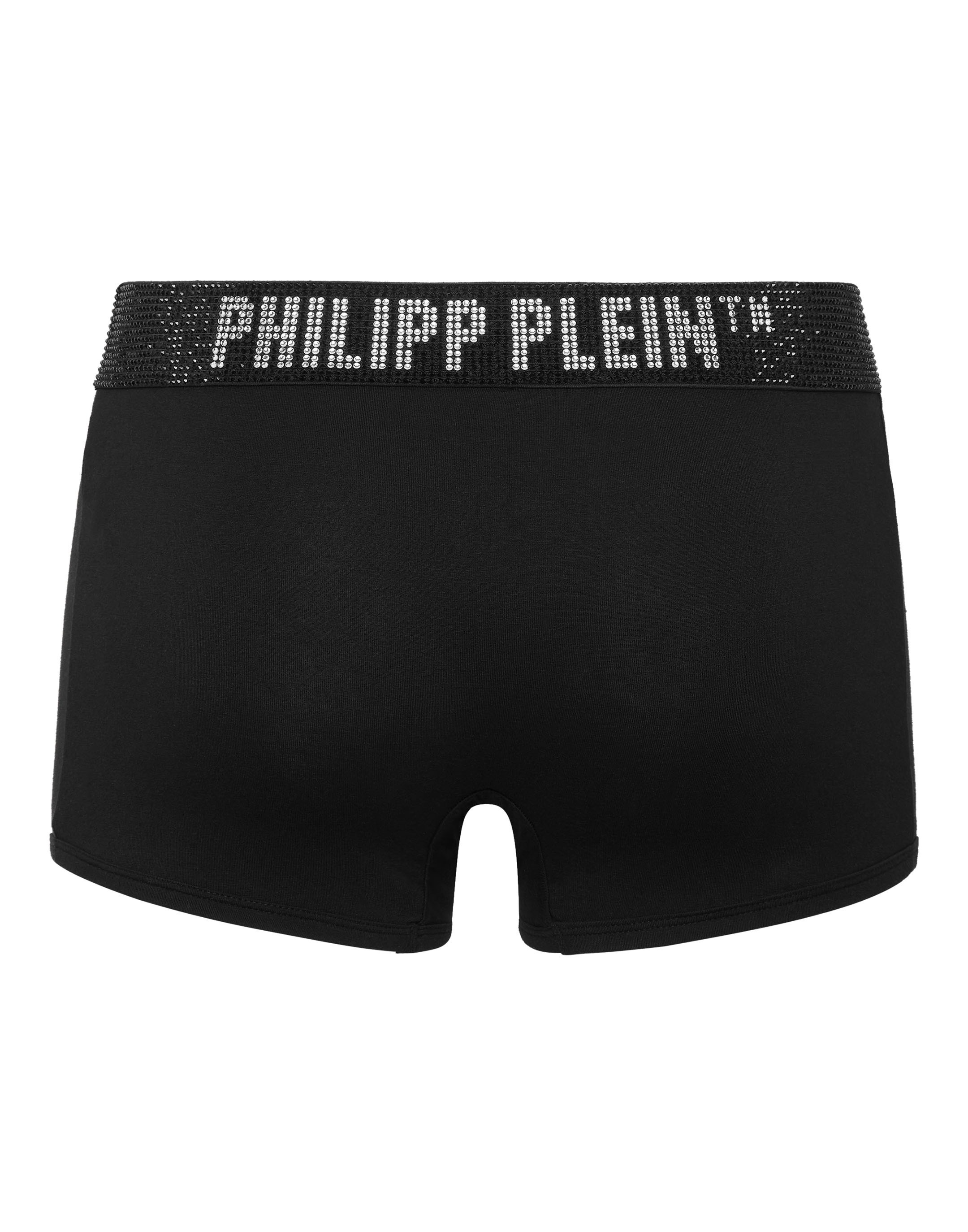 PHILIPP PLEIN Boxer »Mit Schmucksteinen«