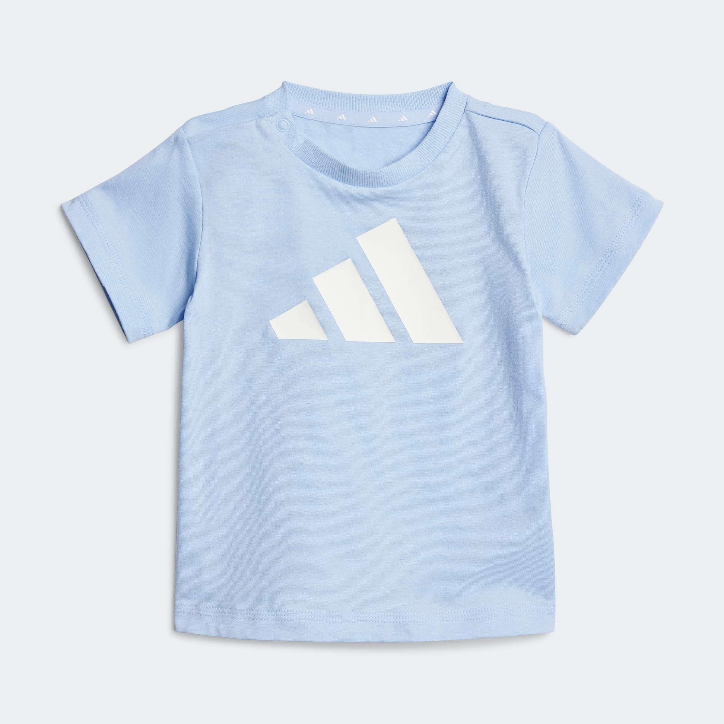 adidas Sportswear Trainingsanzug »I BL T-SET 160«, (2 tlg.)