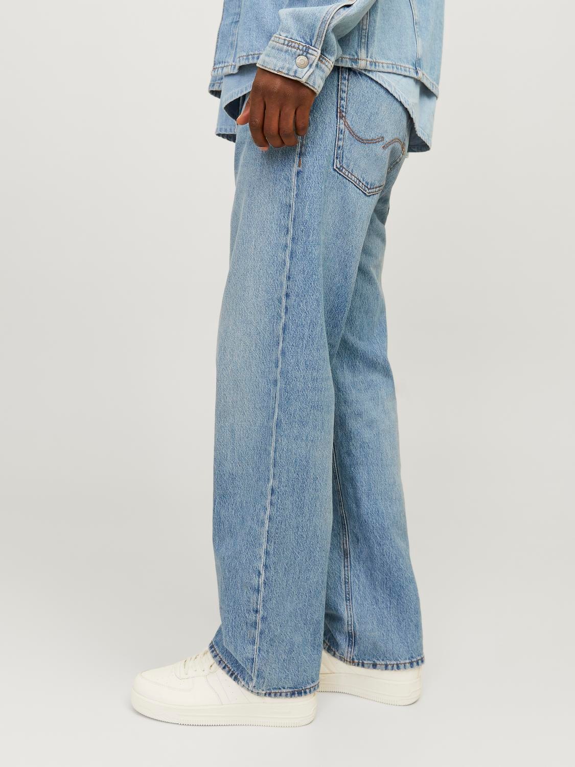 Jack & Jones "JJIALEX mit cleanem Look und Taschenvielfalt" Baumwolle günstig online kaufen