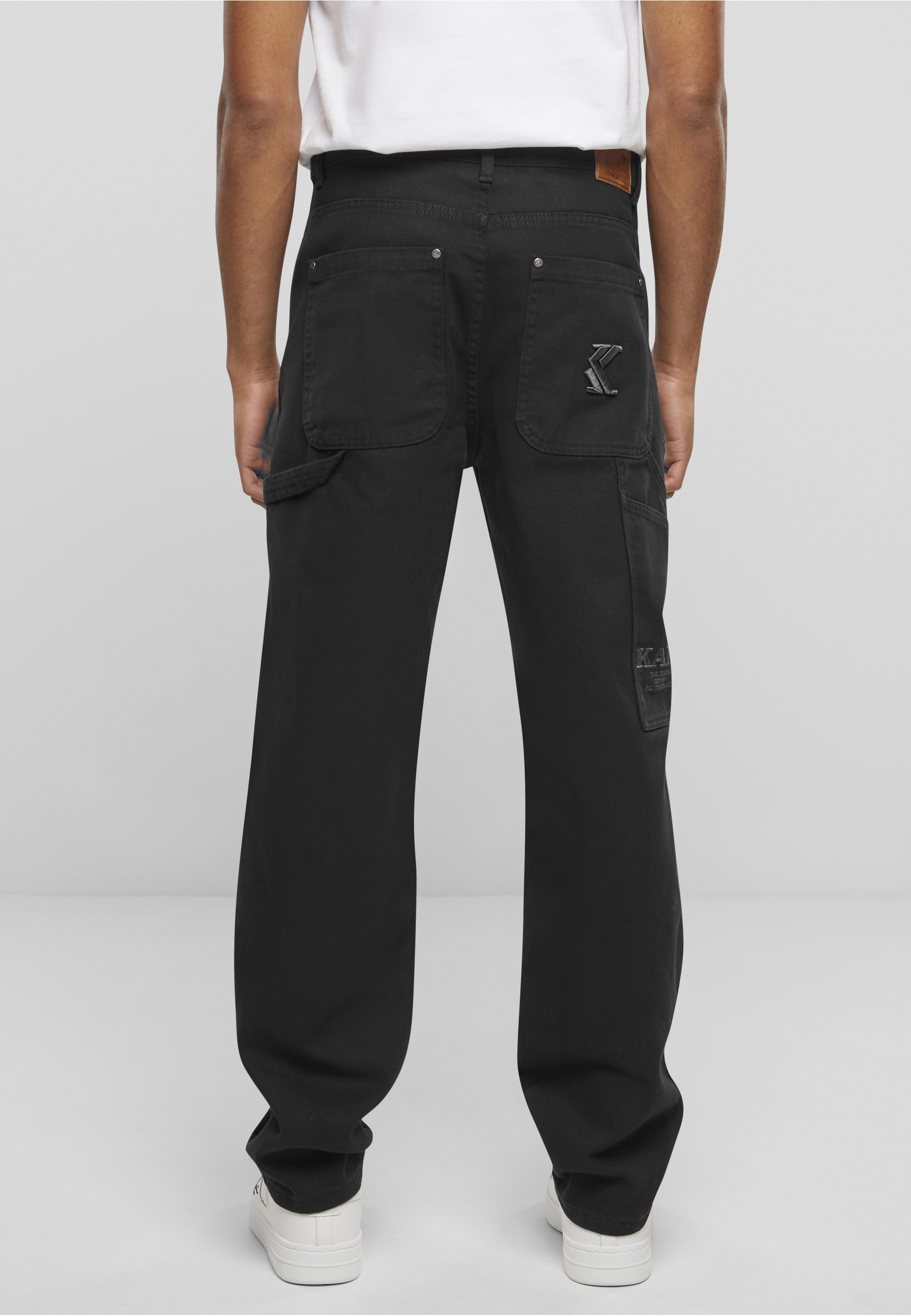 Karl Kani Bequeme Jeans »Karl Kani Herren«