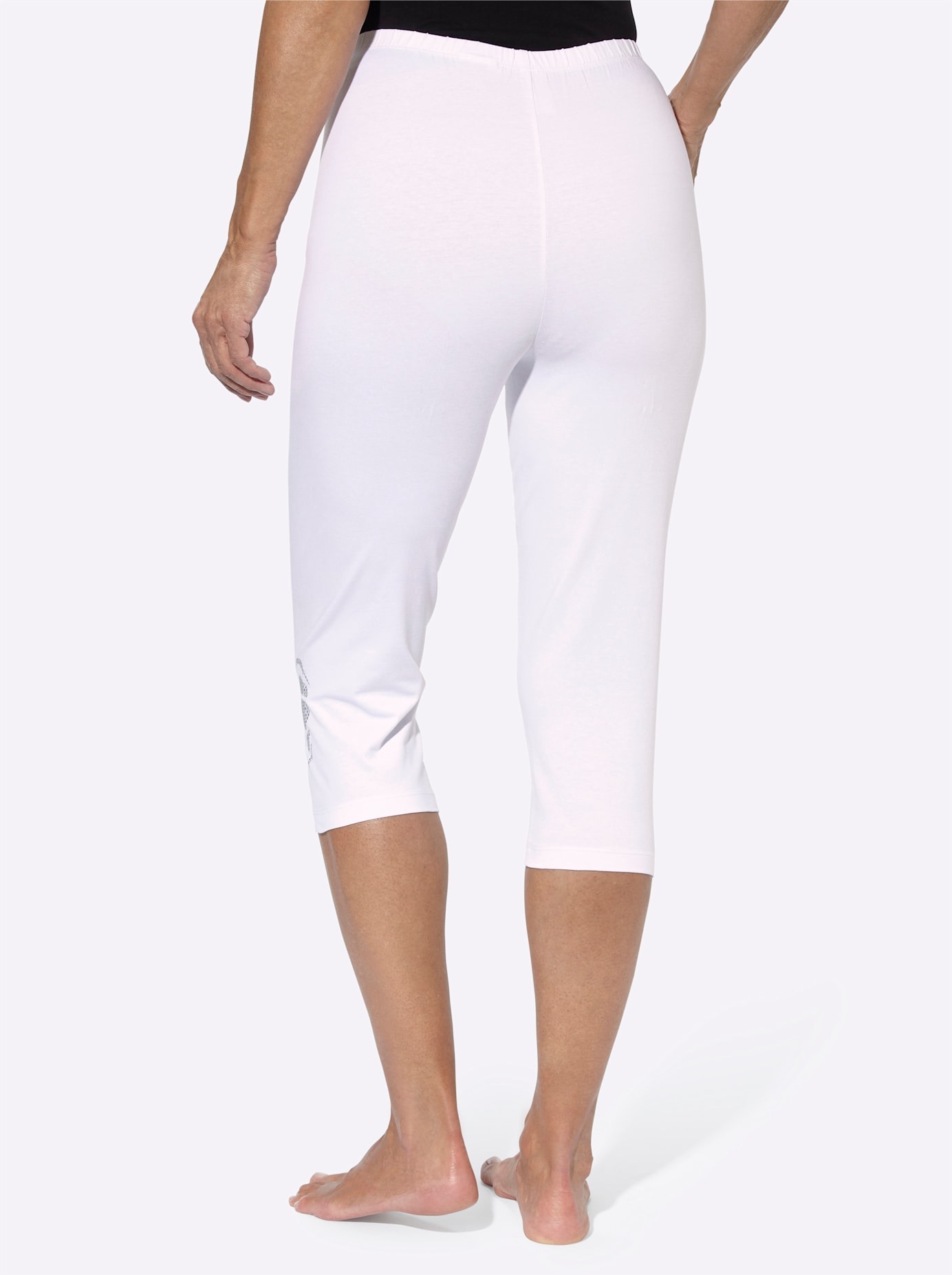 Caprileggings
