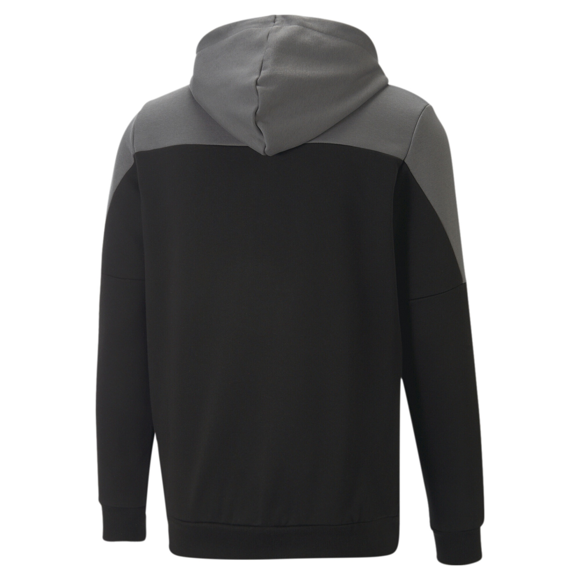 PUMA Sweatjacke »Around the Block Reißverschluss-Hoodie Herren«