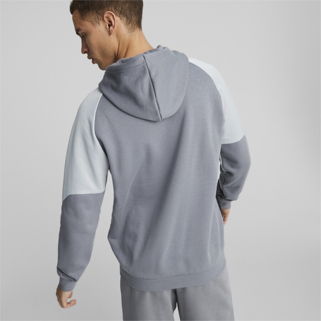 PUMA Sweatshirt »PUMATECH FL Hoodie Herren«