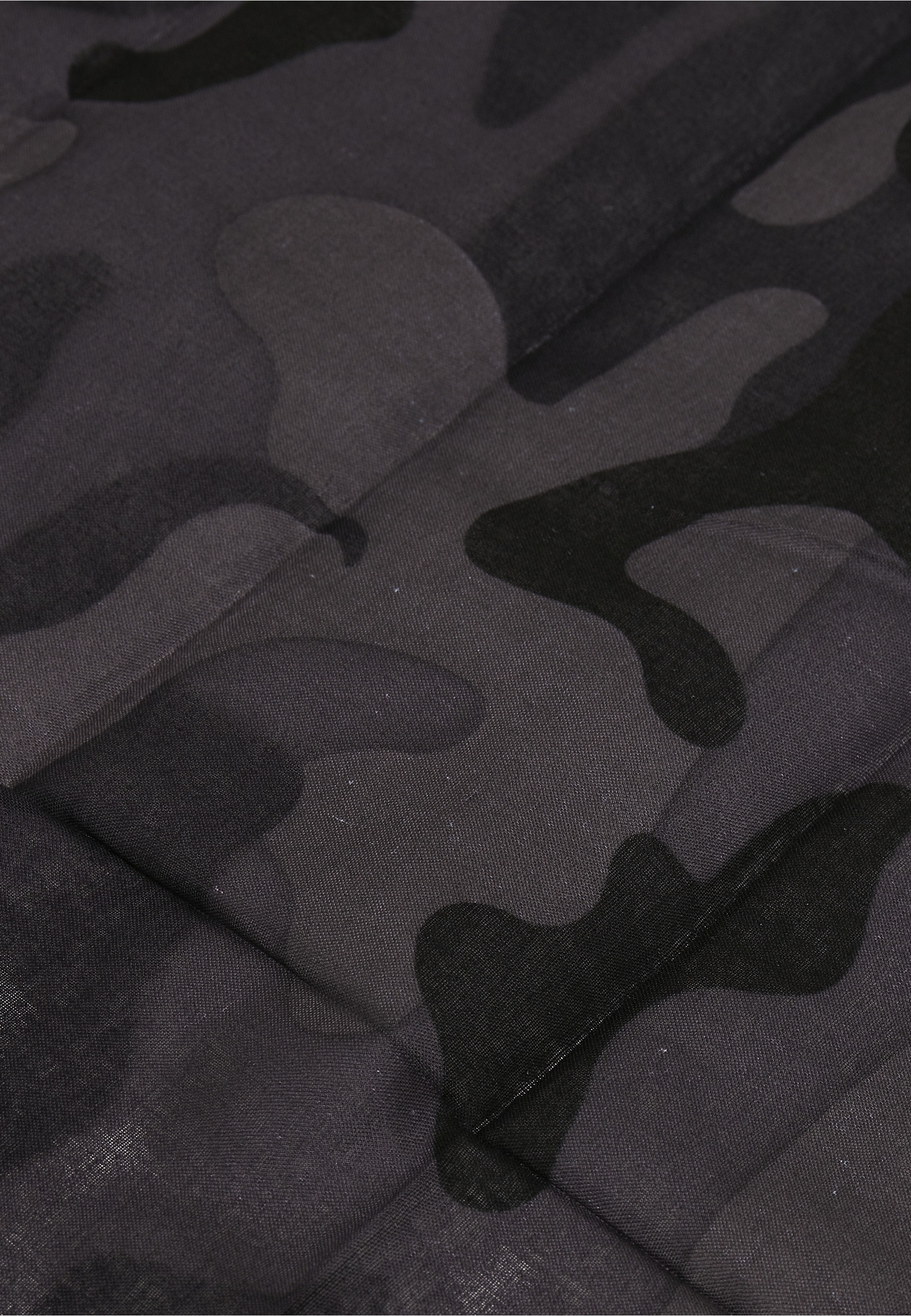 URBAN CLASSICS Loop »Urban Classics Unisex Bandana 3-Pack« 1 Stk.