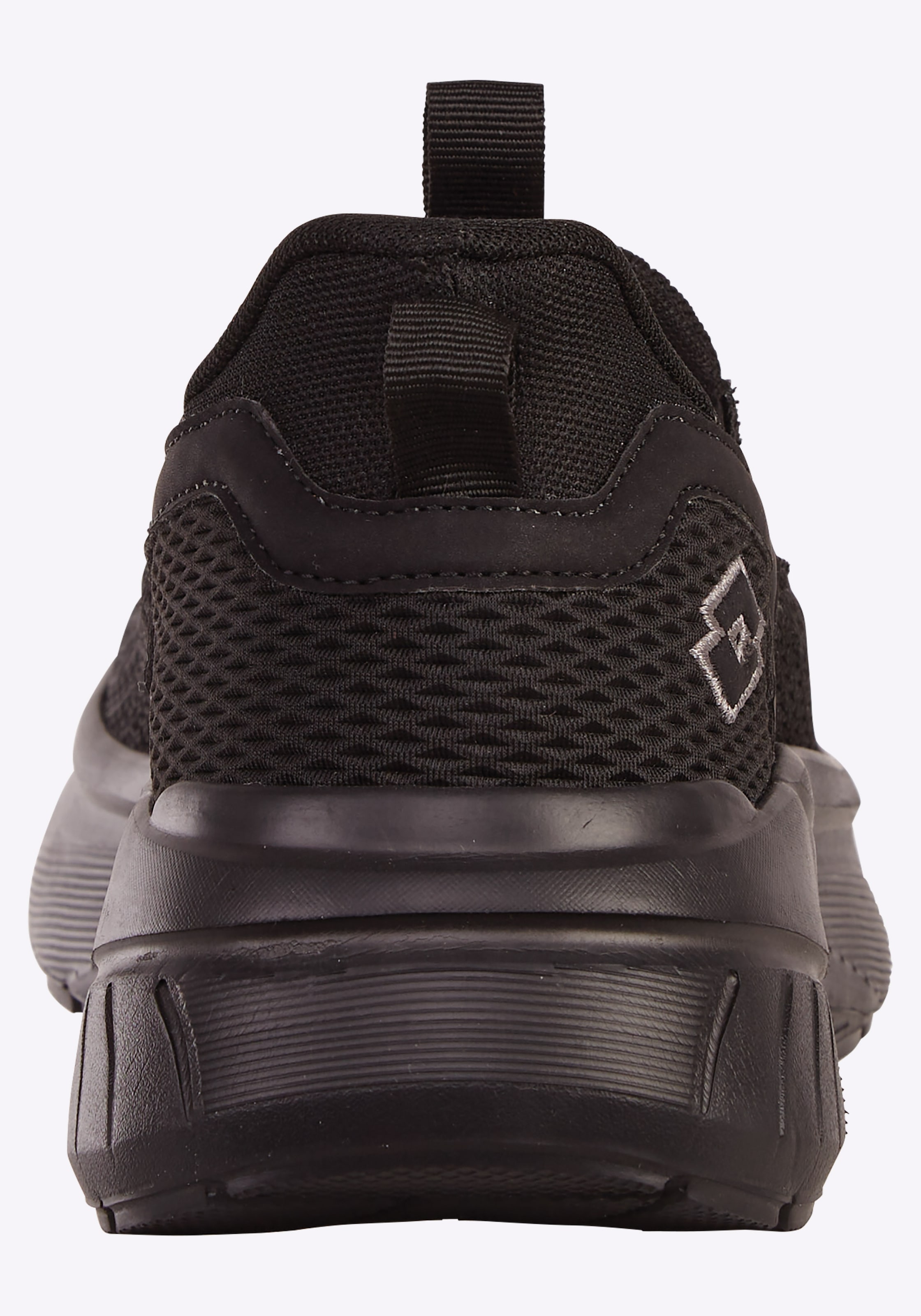 lotto Slip-On Sneaker, Slipper, Sommerschuhe