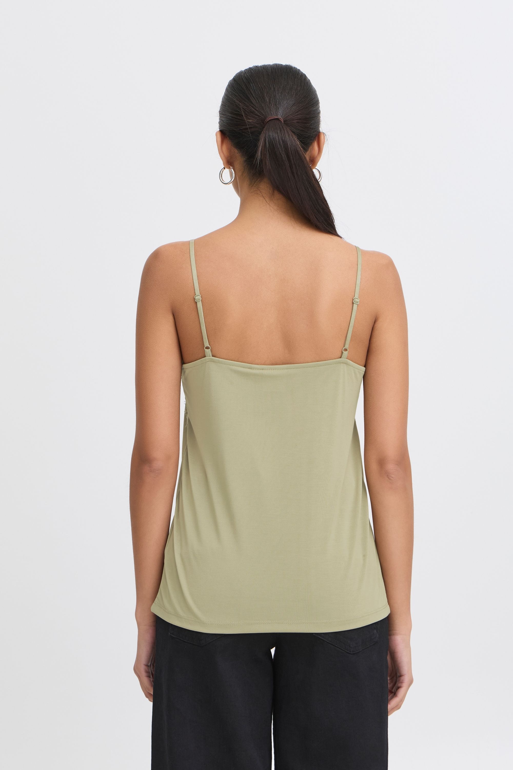 Ichi Spitzentop »Spitzentop IHLike«
