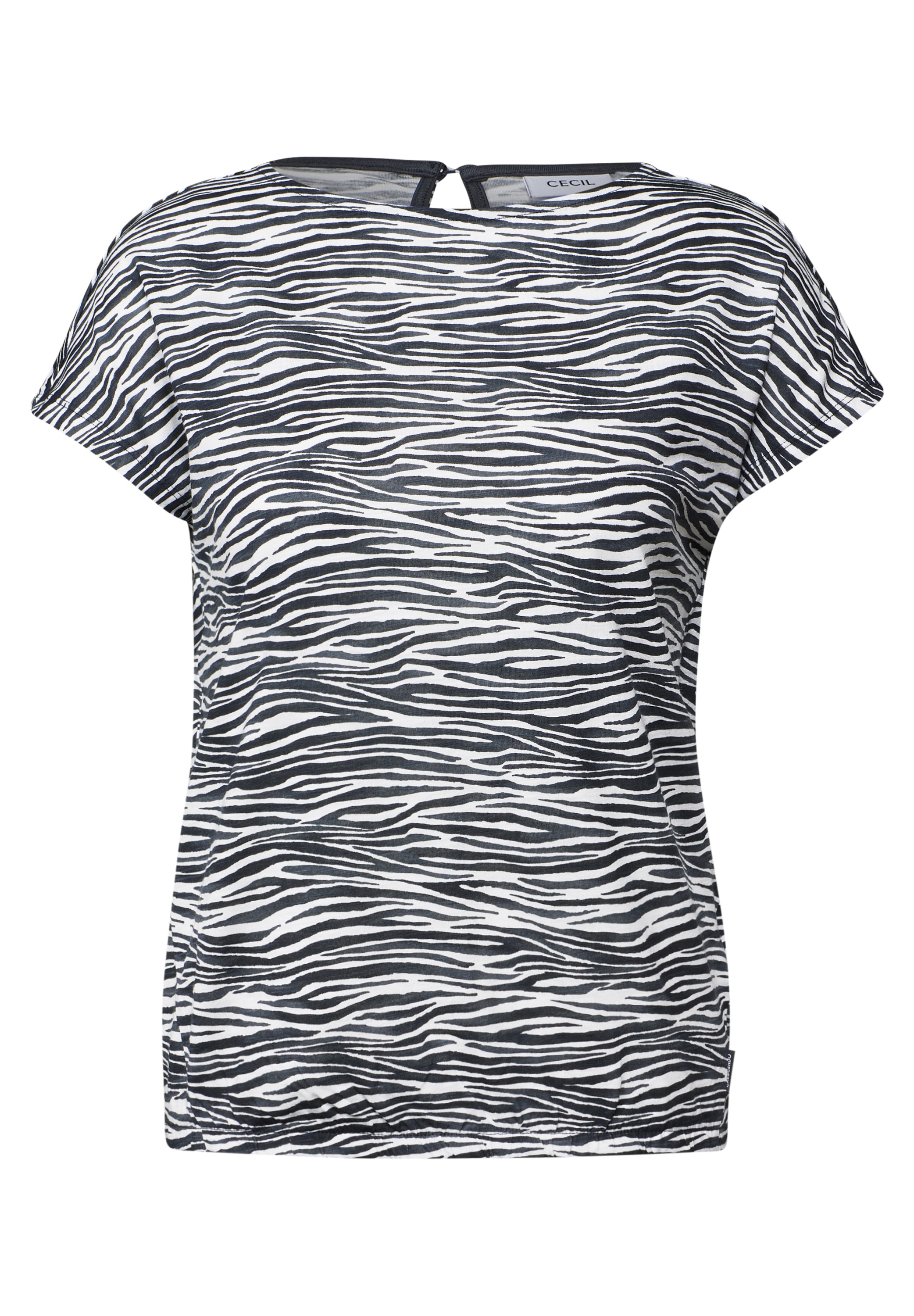Cecil T-Shirt, Feel Good Fit