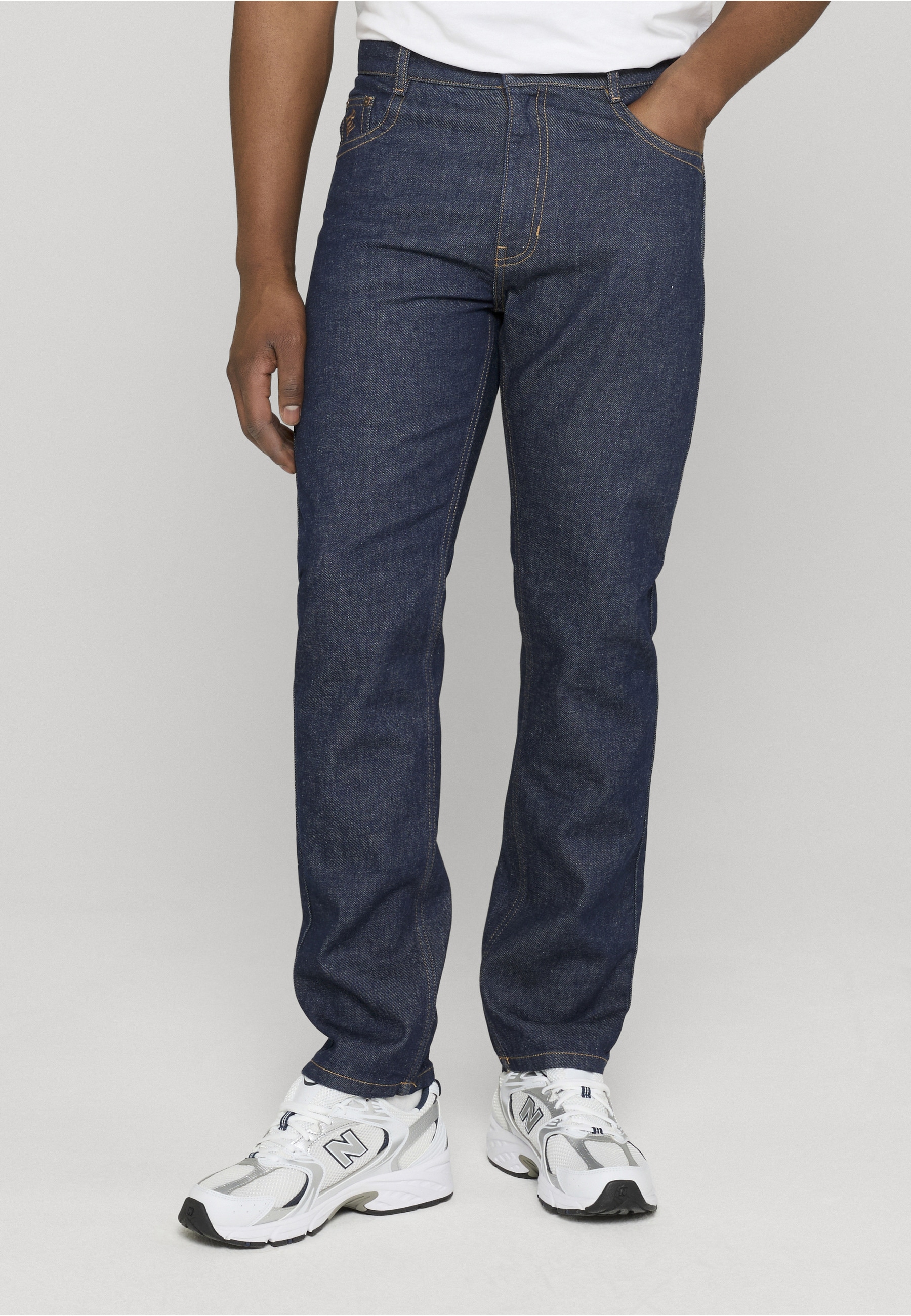 Rocawear Bequeme Jeans »Rocawear Herren Rocawear TUE Rela/ Fit Jeans« 1
