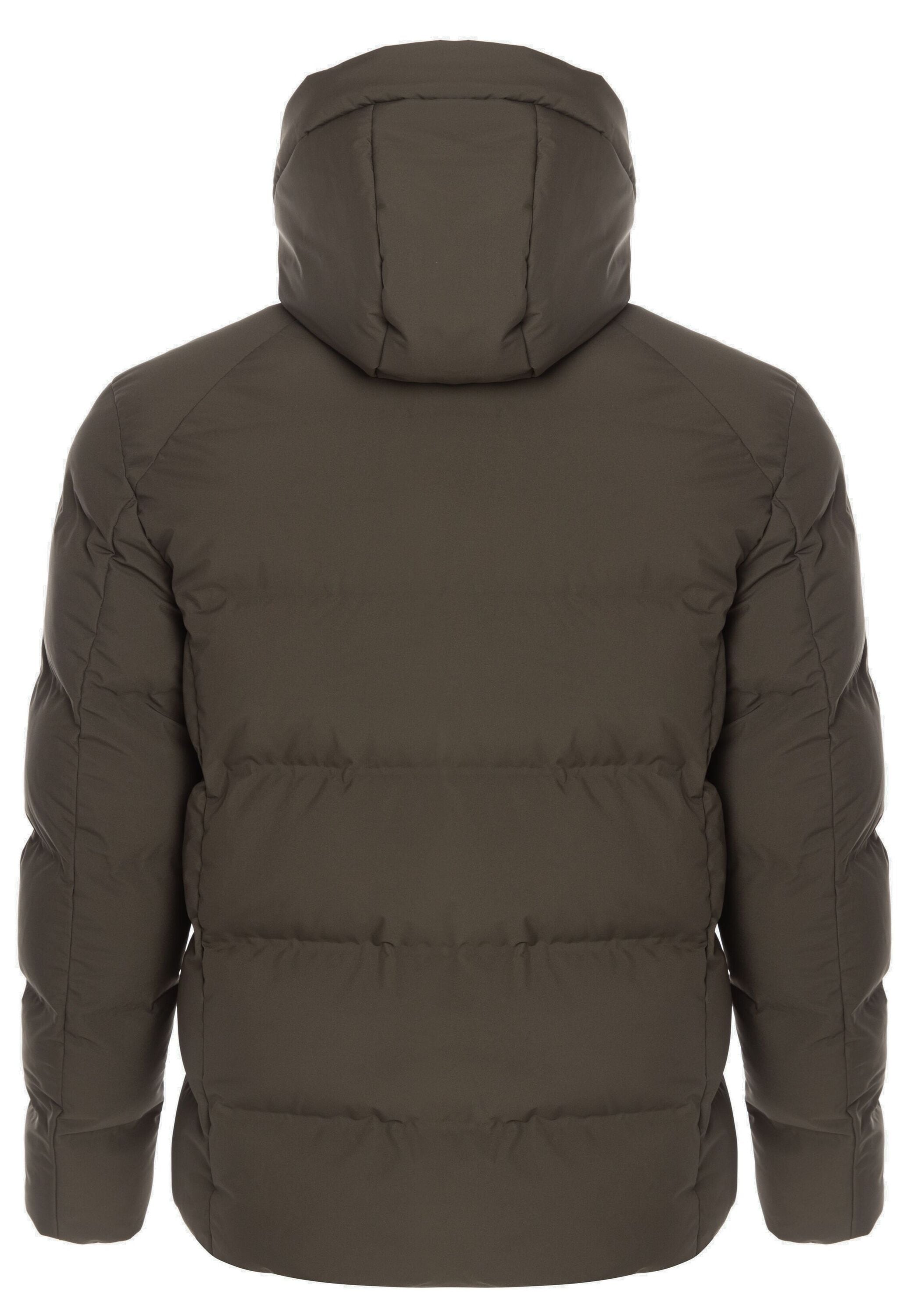 CARISMA Winterjacke »CARISMA Jacke 1221 Winterjacke« mit Kapuze mit Kapuze