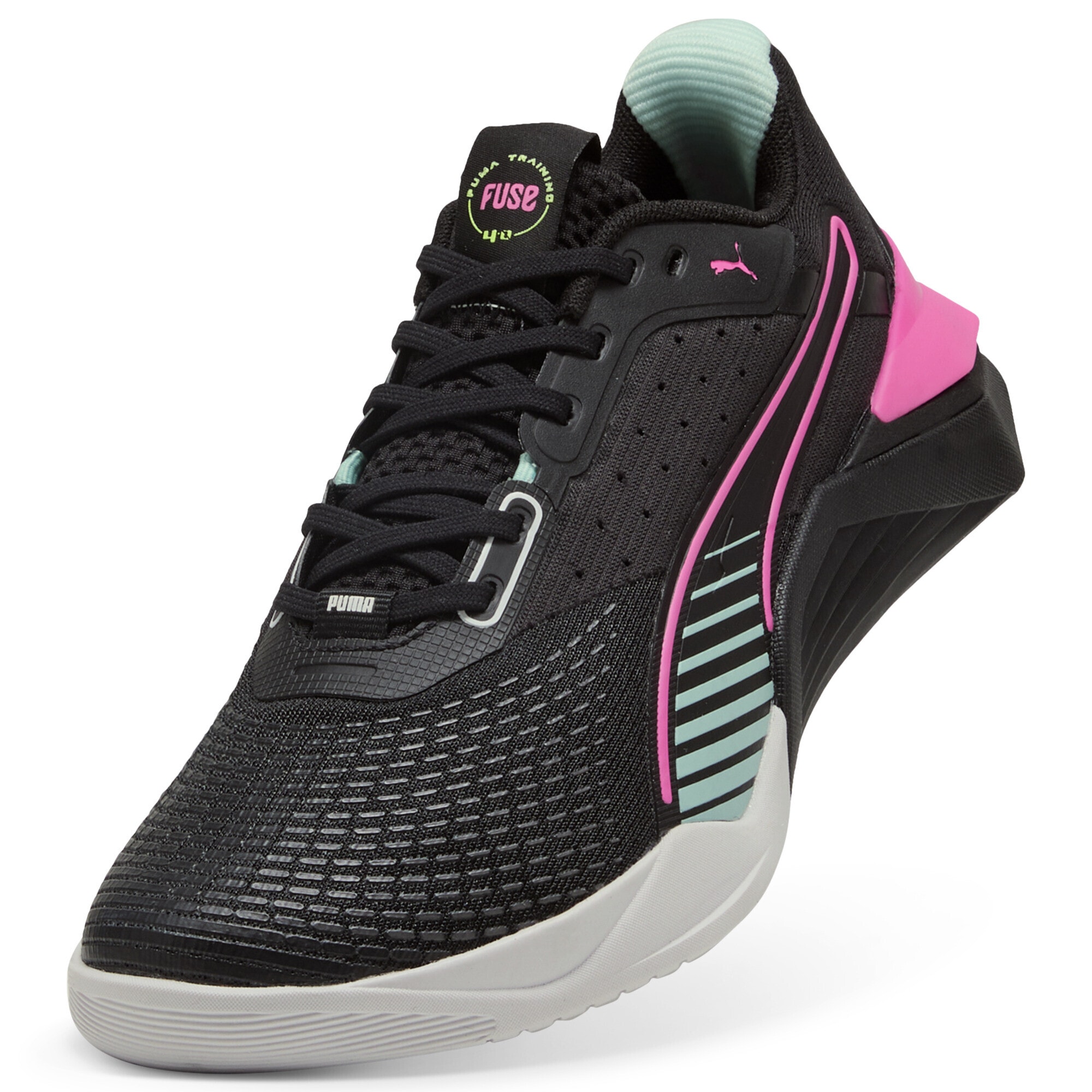 PUMA Trainingsschuh »Fuse 4.0 Sneakers Damen«