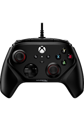 HyperX Controller »Clutch Gladiate Xbox Contr...