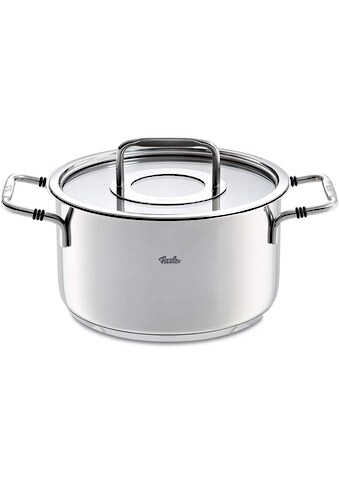 Fissler Puodas »Bonn Puodas su Glas-Deckel« Ed...