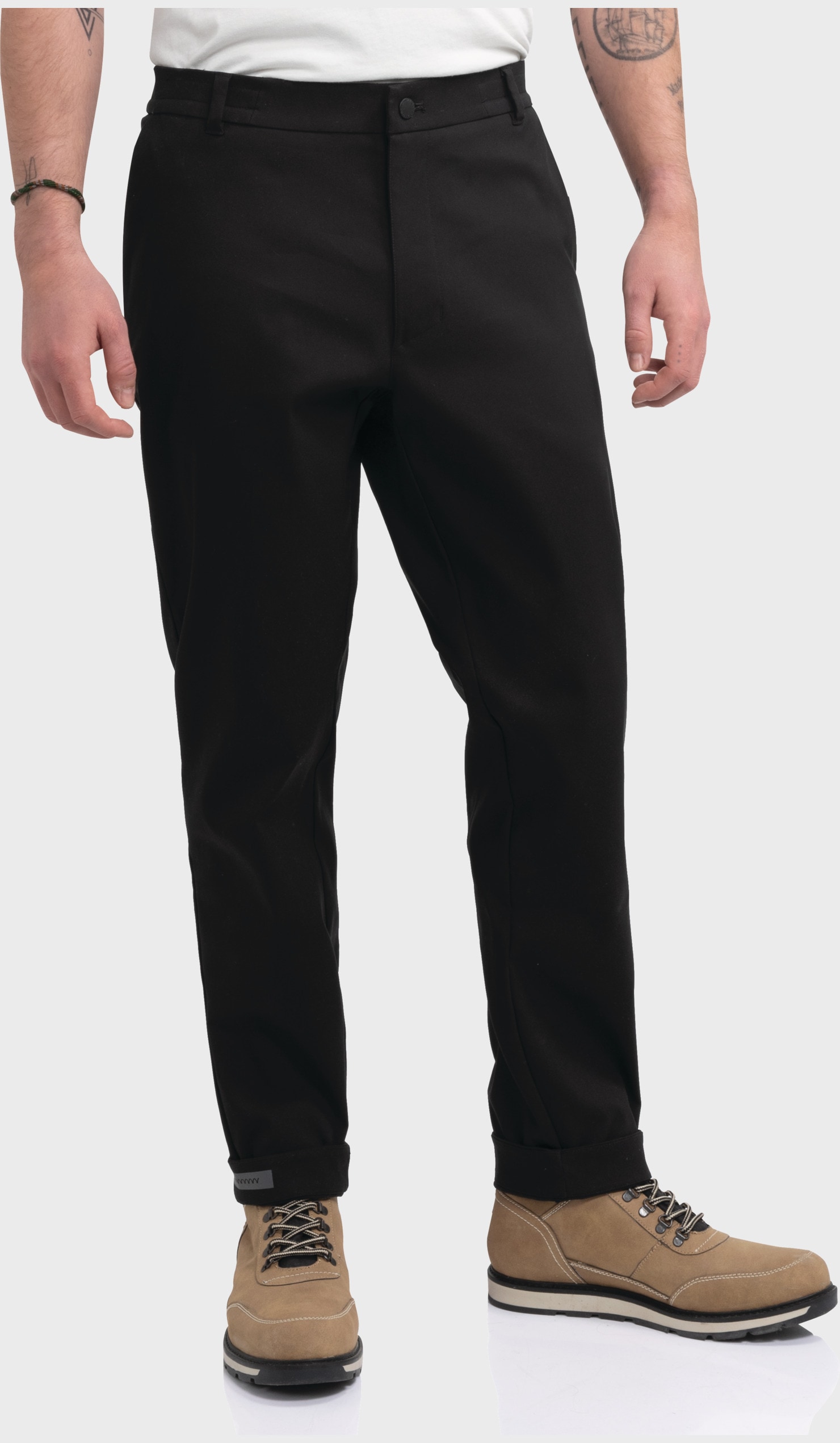 Schöffel Outdoorhose »Pants Style Zourga MNS«