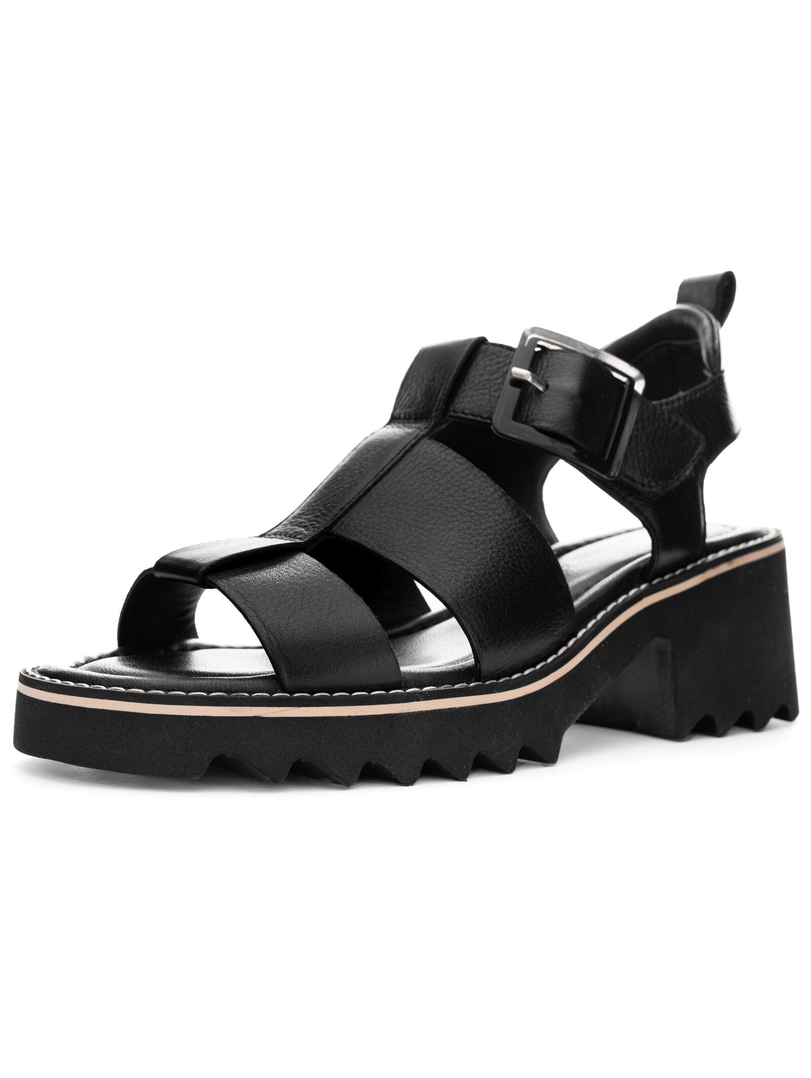 Ara Riemchensandale "Ara Sandalen Leder" günstig online kaufen