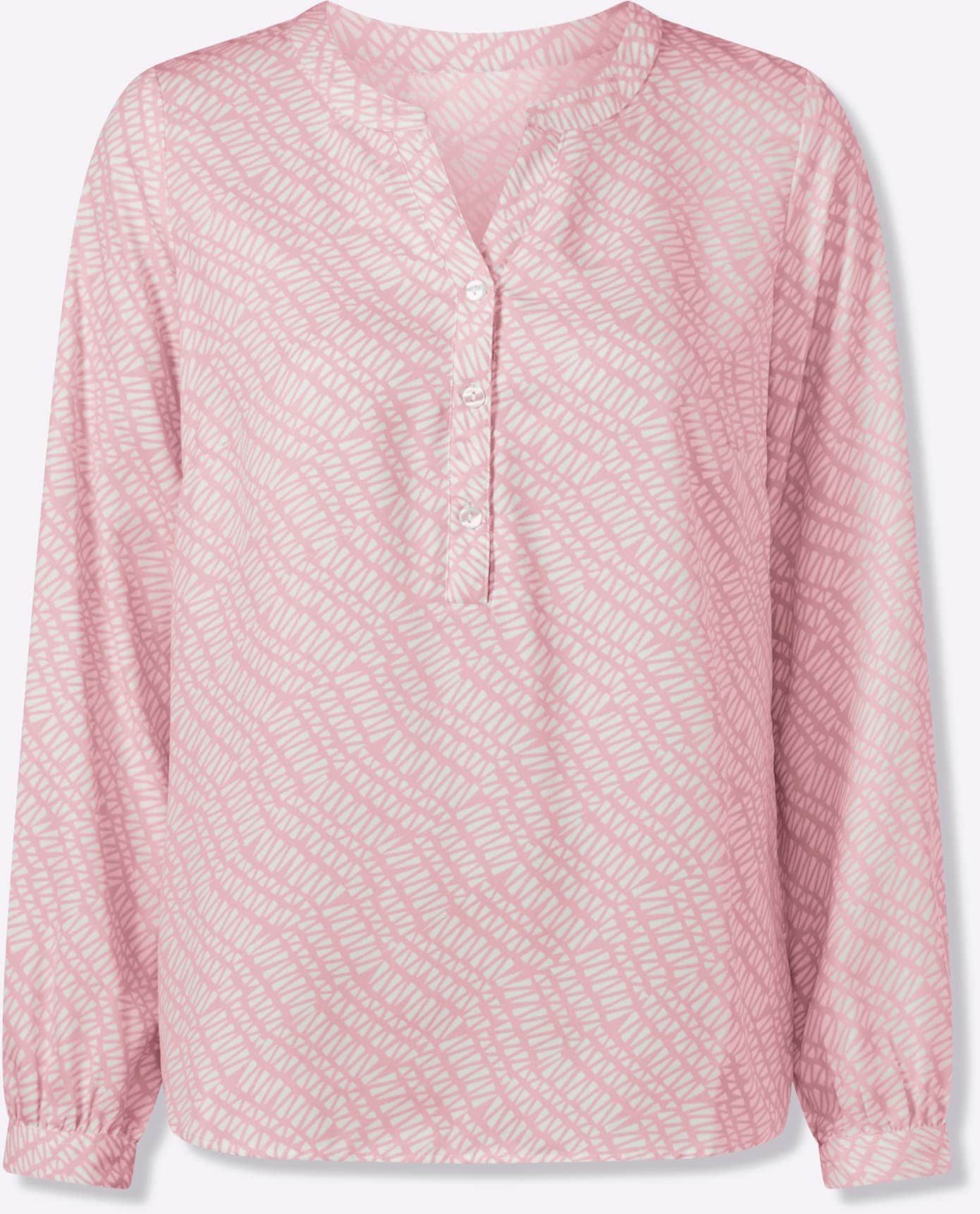 heine Langarmbluse günstig online kaufen