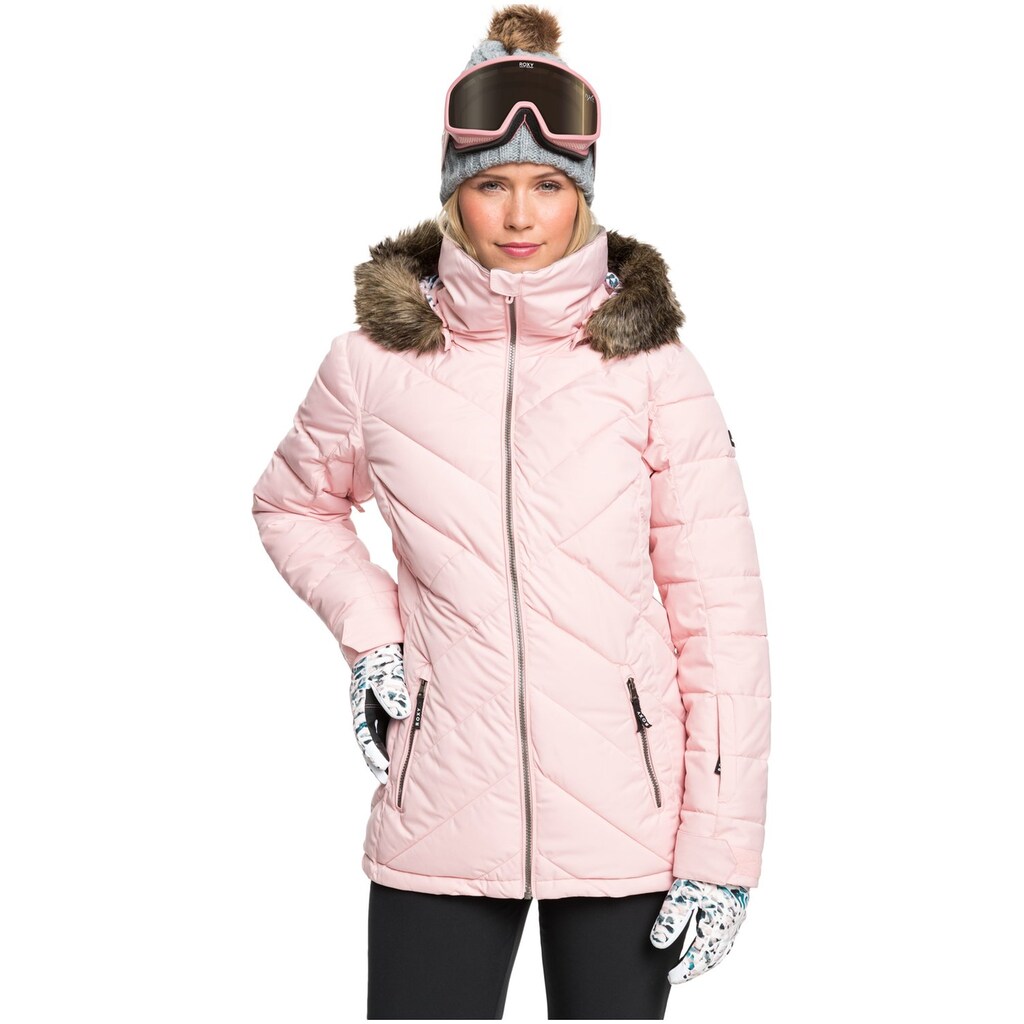 Roxy Snowboardjacke »Quinn«