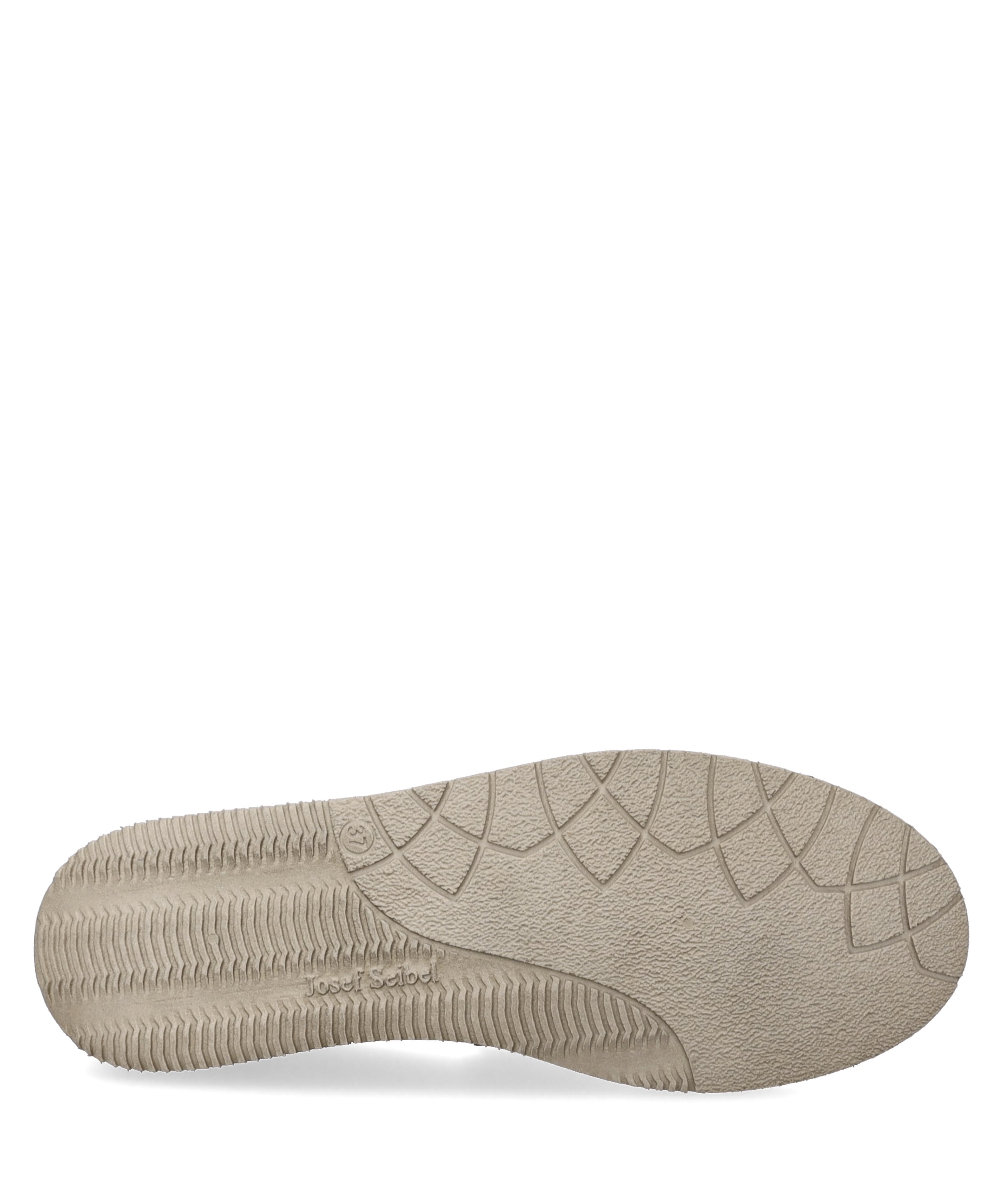 Josef Seibel Slipper »Sofie 27, platin«