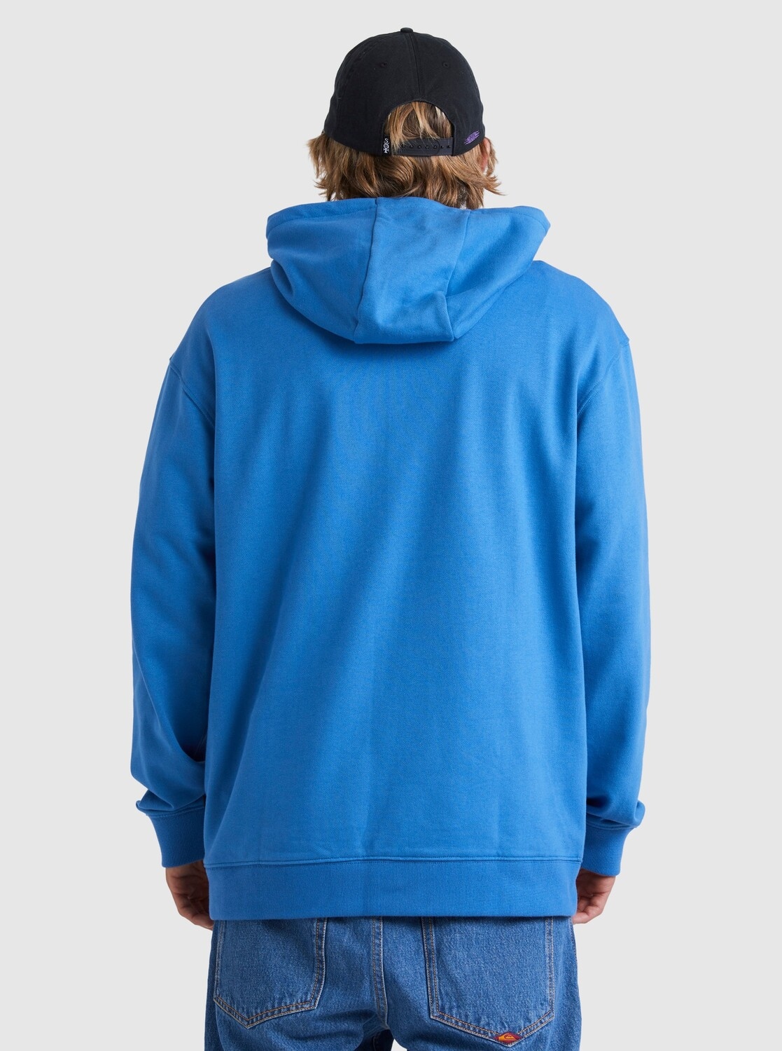 Quiksilver Kapuzensweatshirt "Fortune" günstig online kaufen