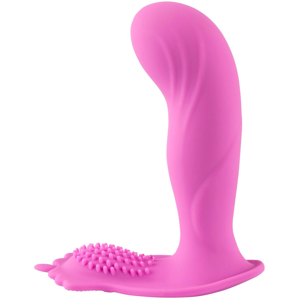 Smile Vibrator