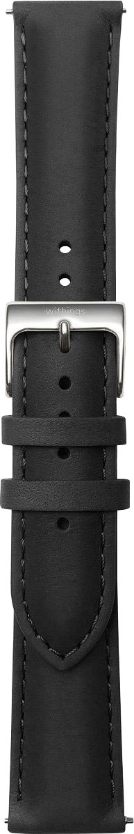 Withings Wechselarmband »Leder-Armband, 20mm« | BAUR