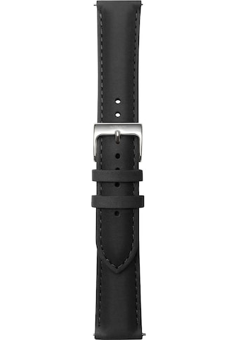 Withings Wechselarmband »Leder-Armband 20mm«