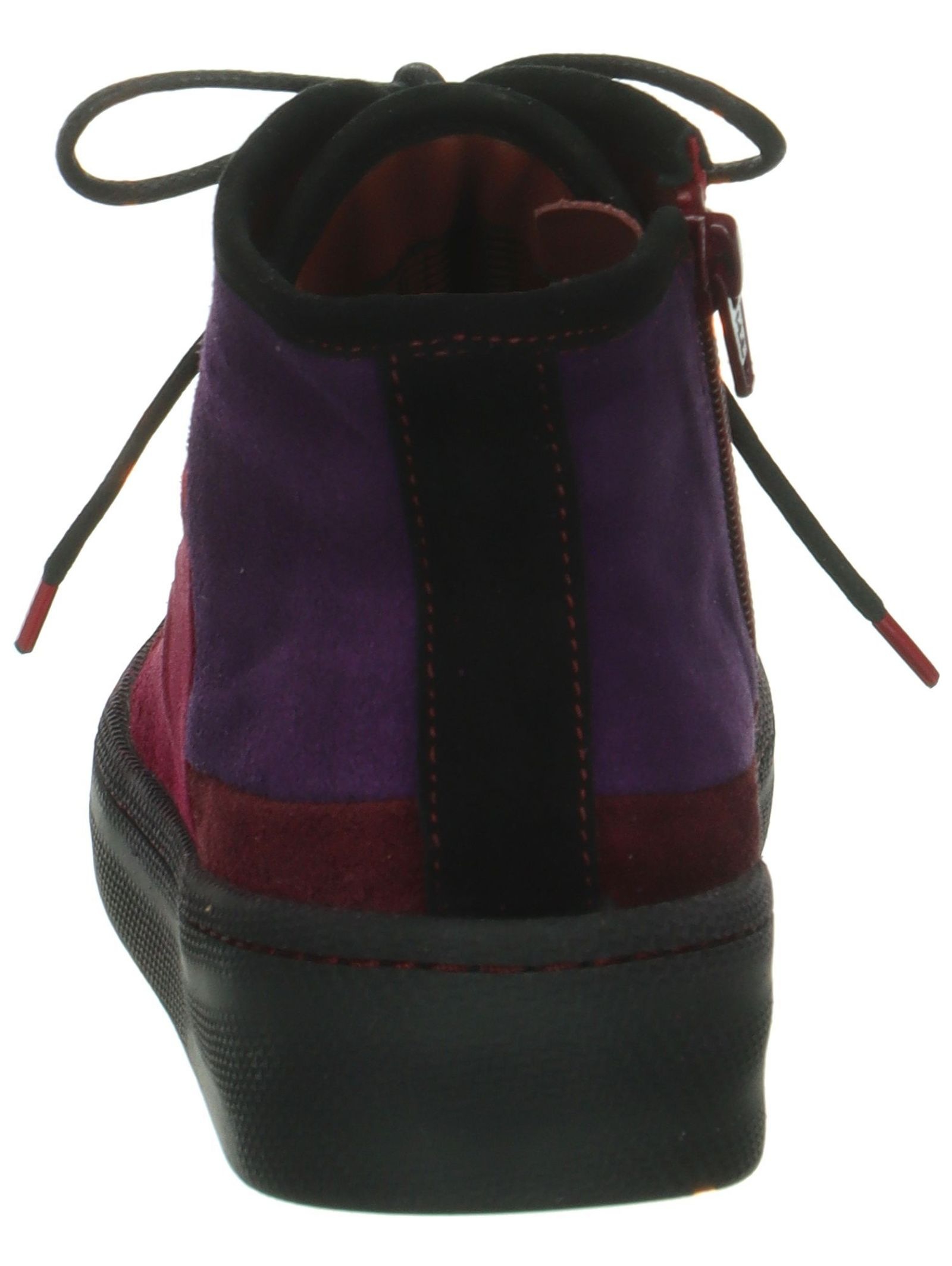 Think! Sneaker »Think! Sneaker Veloursleder«
