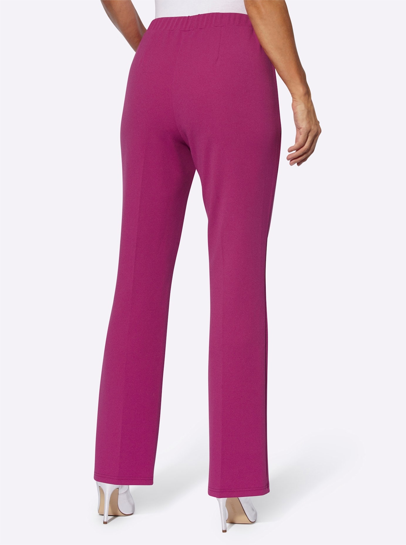Classic Basics Schlupfhose