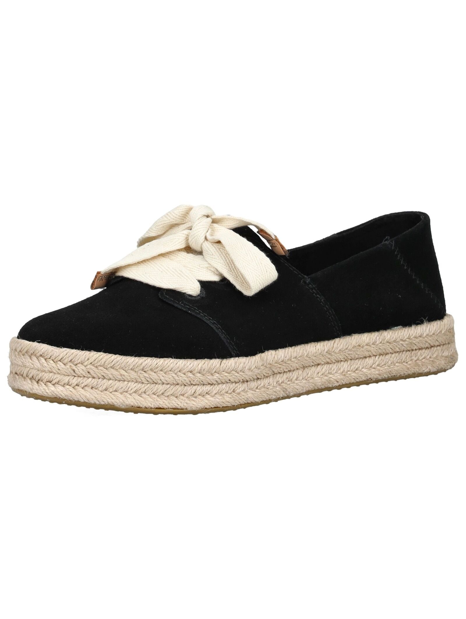 TOMS Espadrille "TOMS Sandalen Leder" günstig online kaufen
