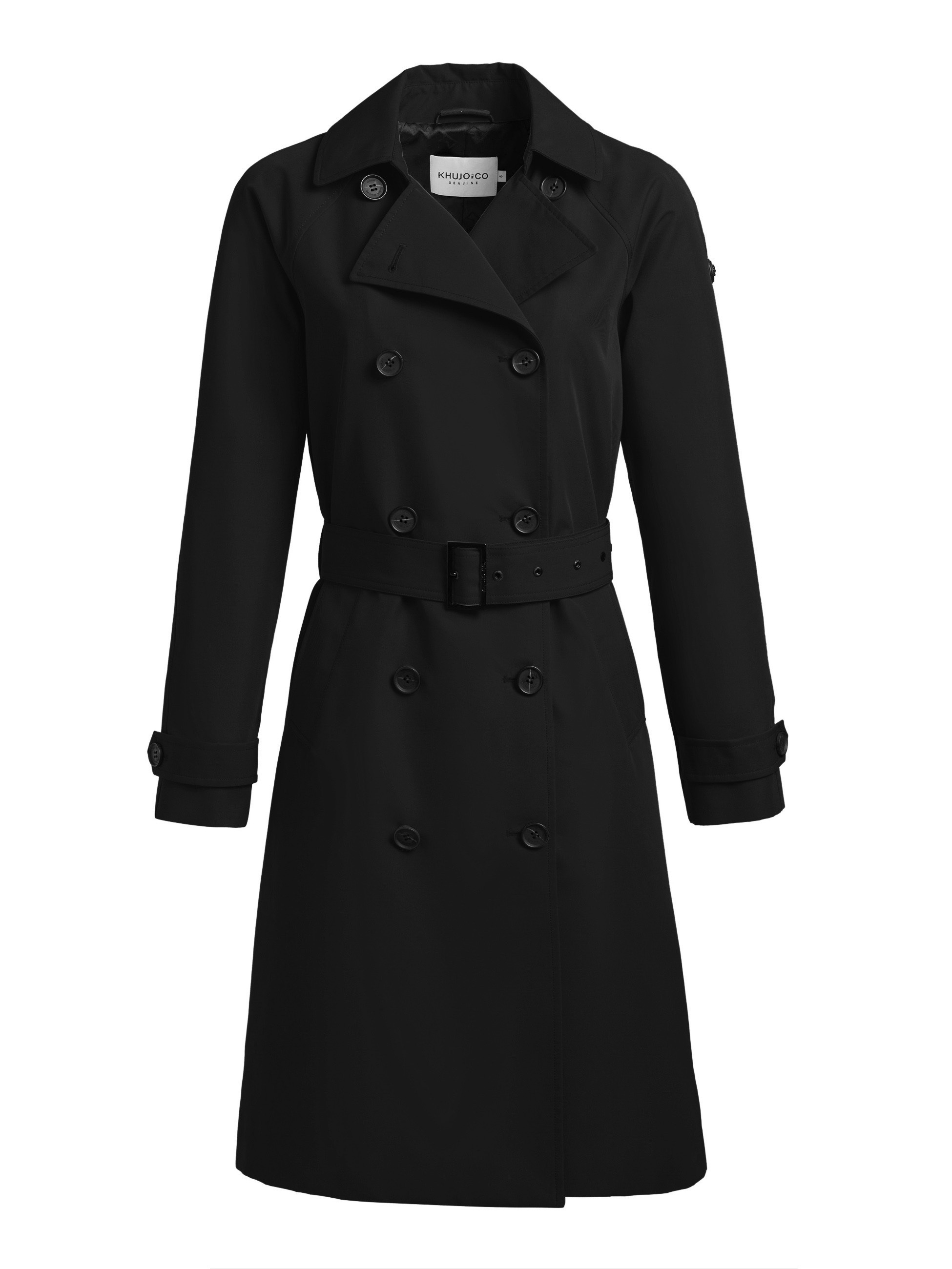 khujo Trenchcoat "RULA2" günstig online kaufen