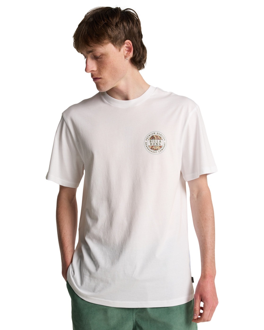 Billabong T-Shirt "Rotor"