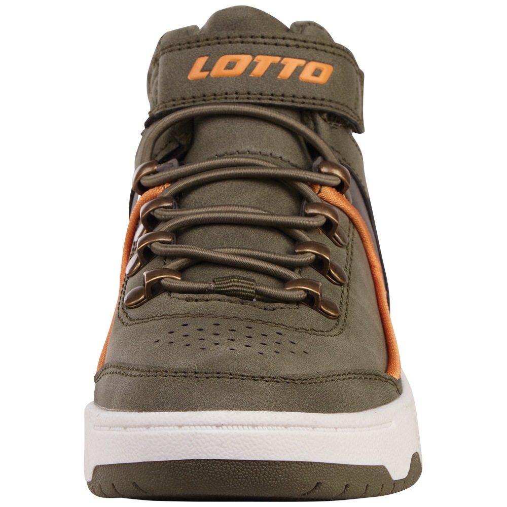 Thumbnail - lotto Sneaker - mit wärmender Innenausstattung