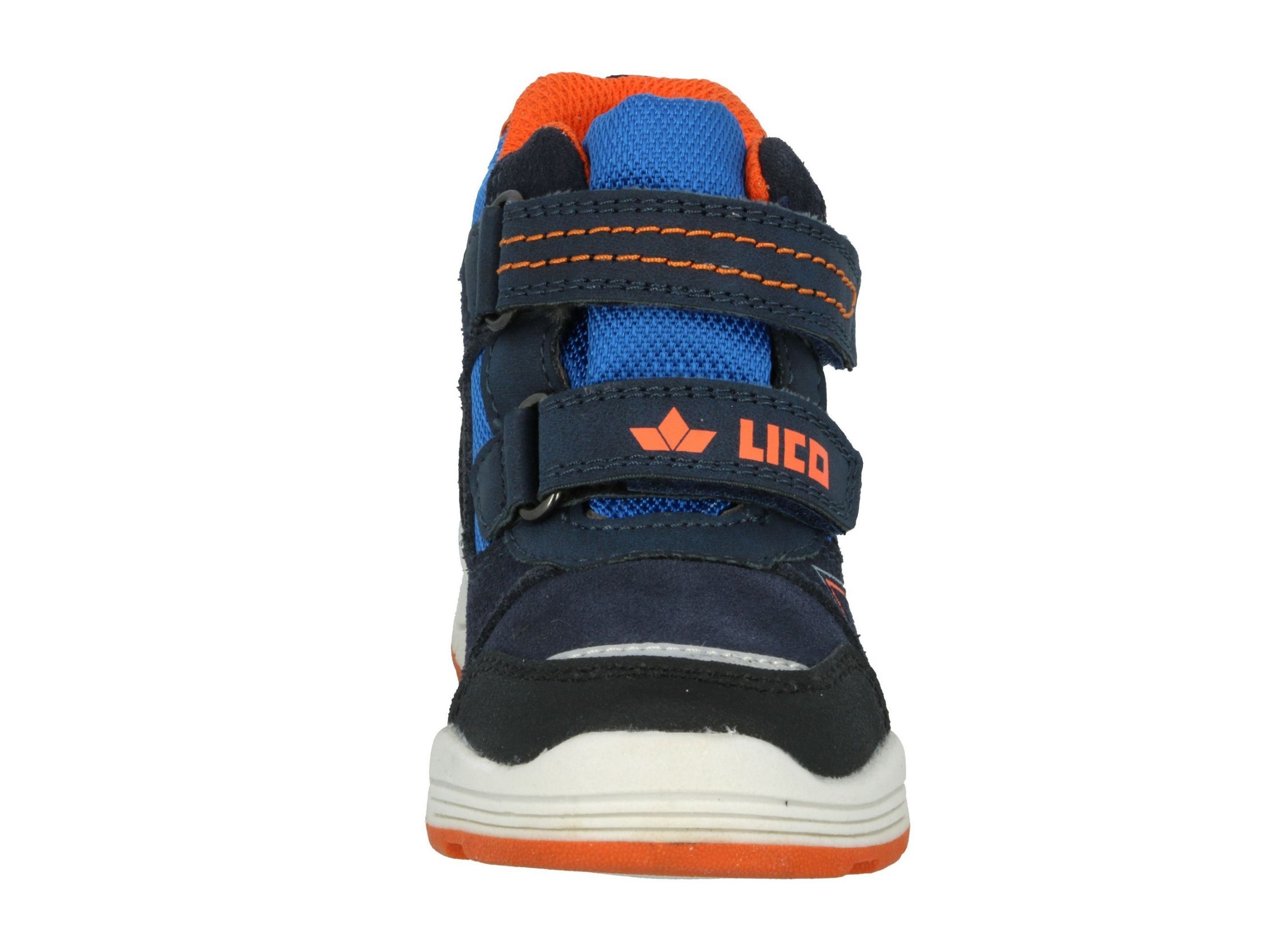 Lico Outdoorschuh »Freizeitstiefel Tarik V«