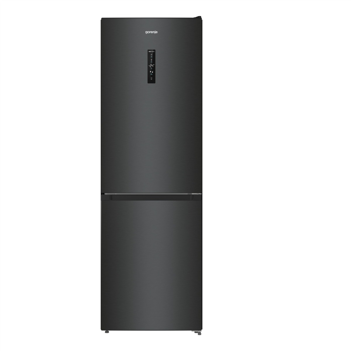 GORENJE Kühl-/Gefrierkombination "NRK619C61BX4OT" 185 cm hoch 60 cm breit A günstig online kaufen