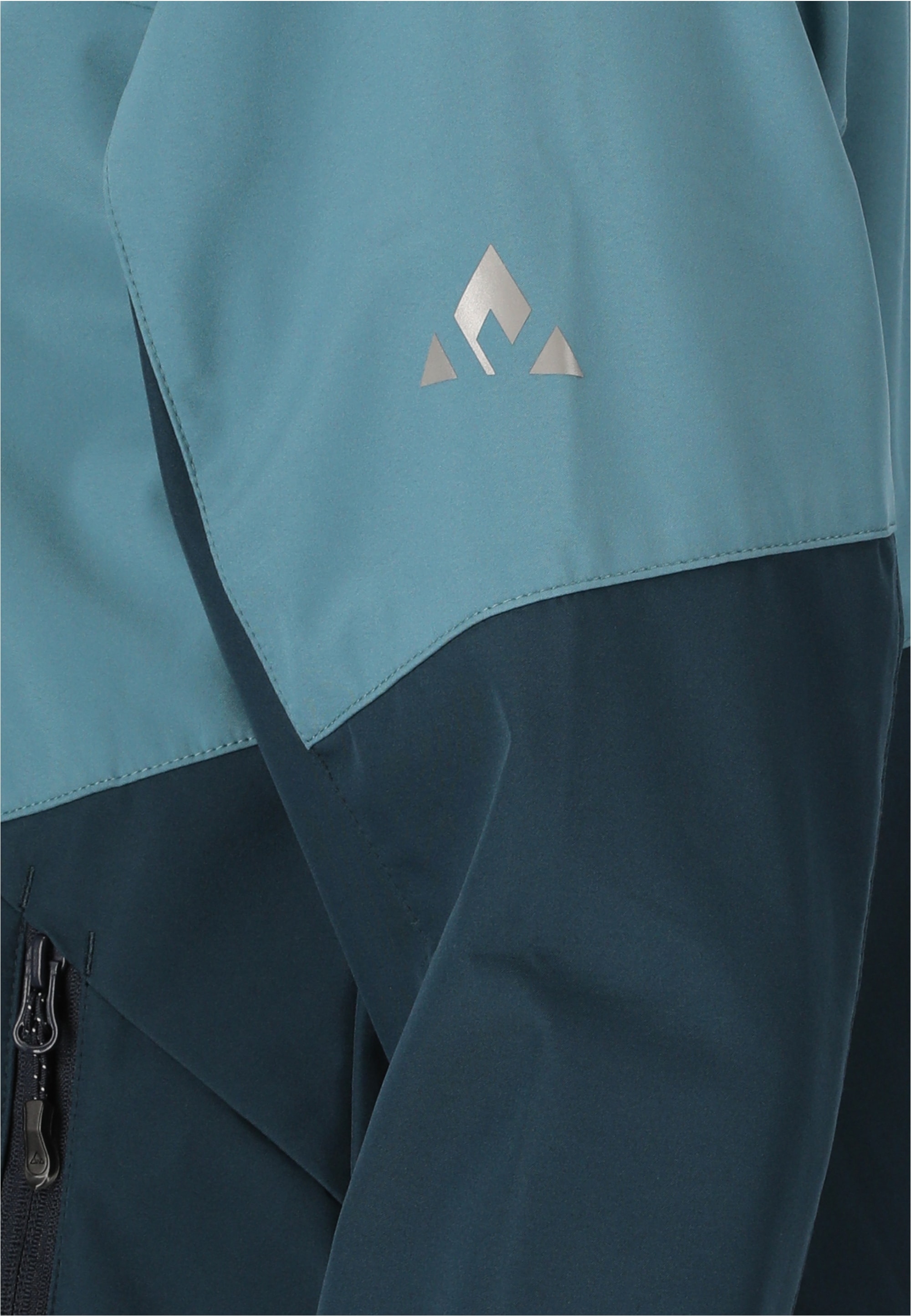 WHISTLER Softshelljacke »Rosea V2«, mit wasserabweisender Beschichtung