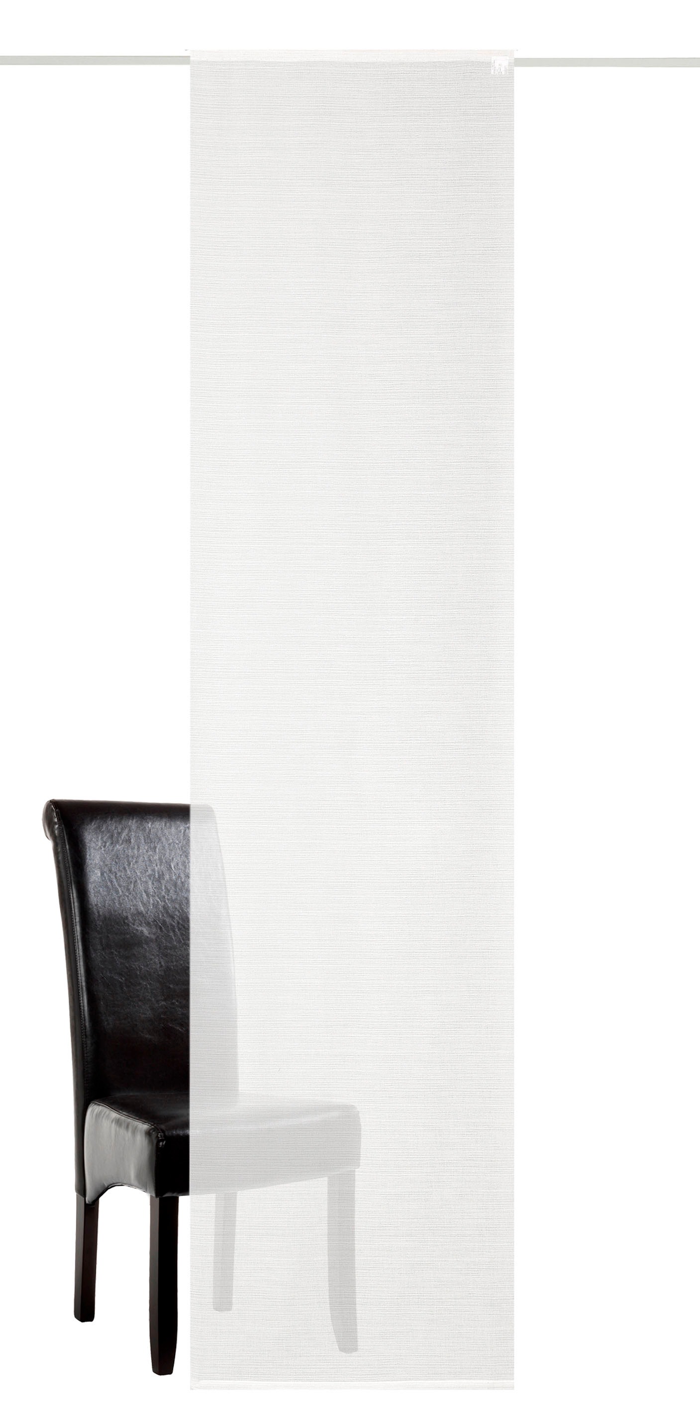 Neutex for you Schiebegardine "Biella" Paneelwagen 1 Stk. tlg. HxB: 245x60 günstig online kaufen