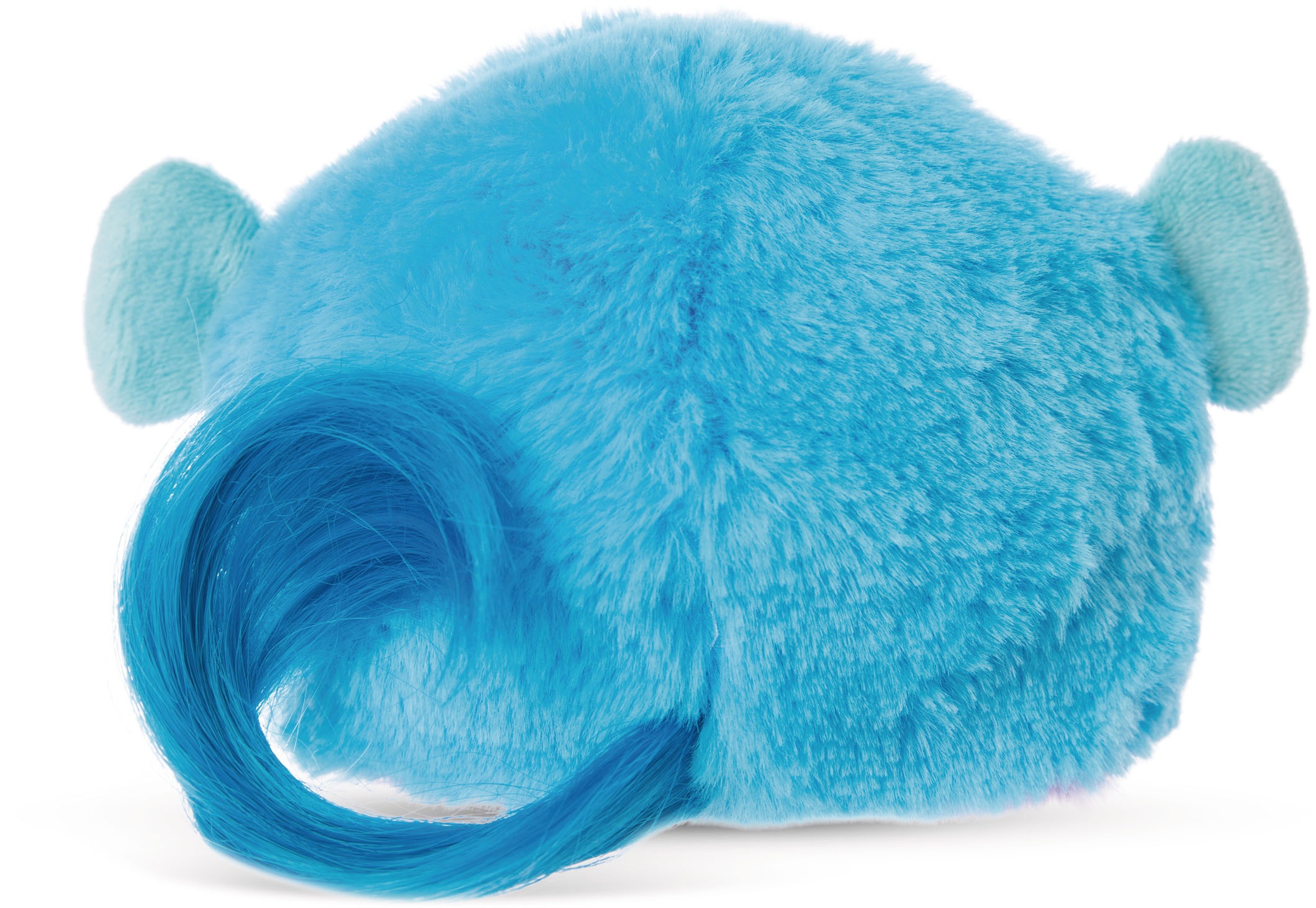 Nici Kuscheltier »Pixidoos Pets, Affe Nanbi, 12 cm«