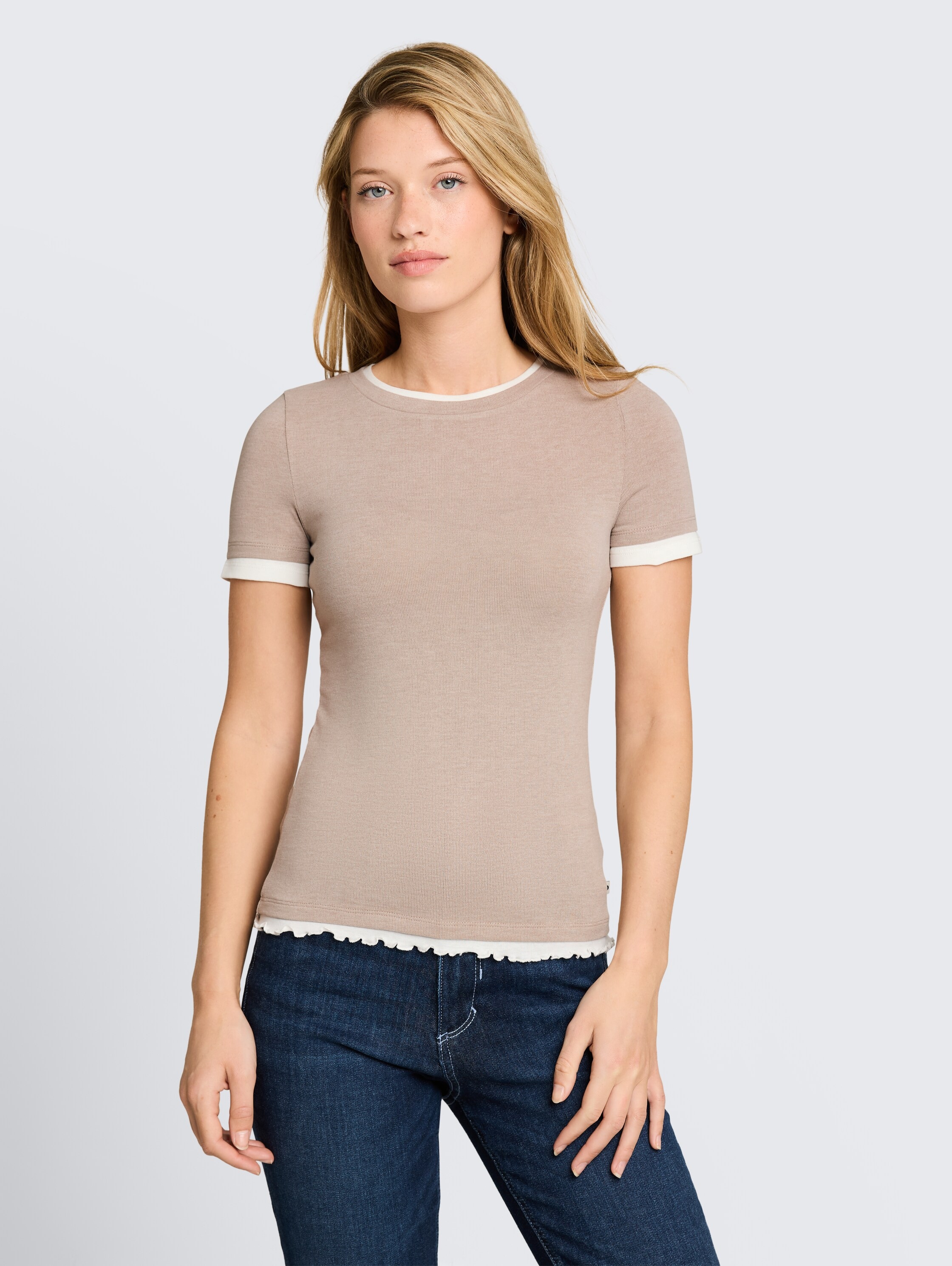 TOM TAILOR Denim T-Shirt