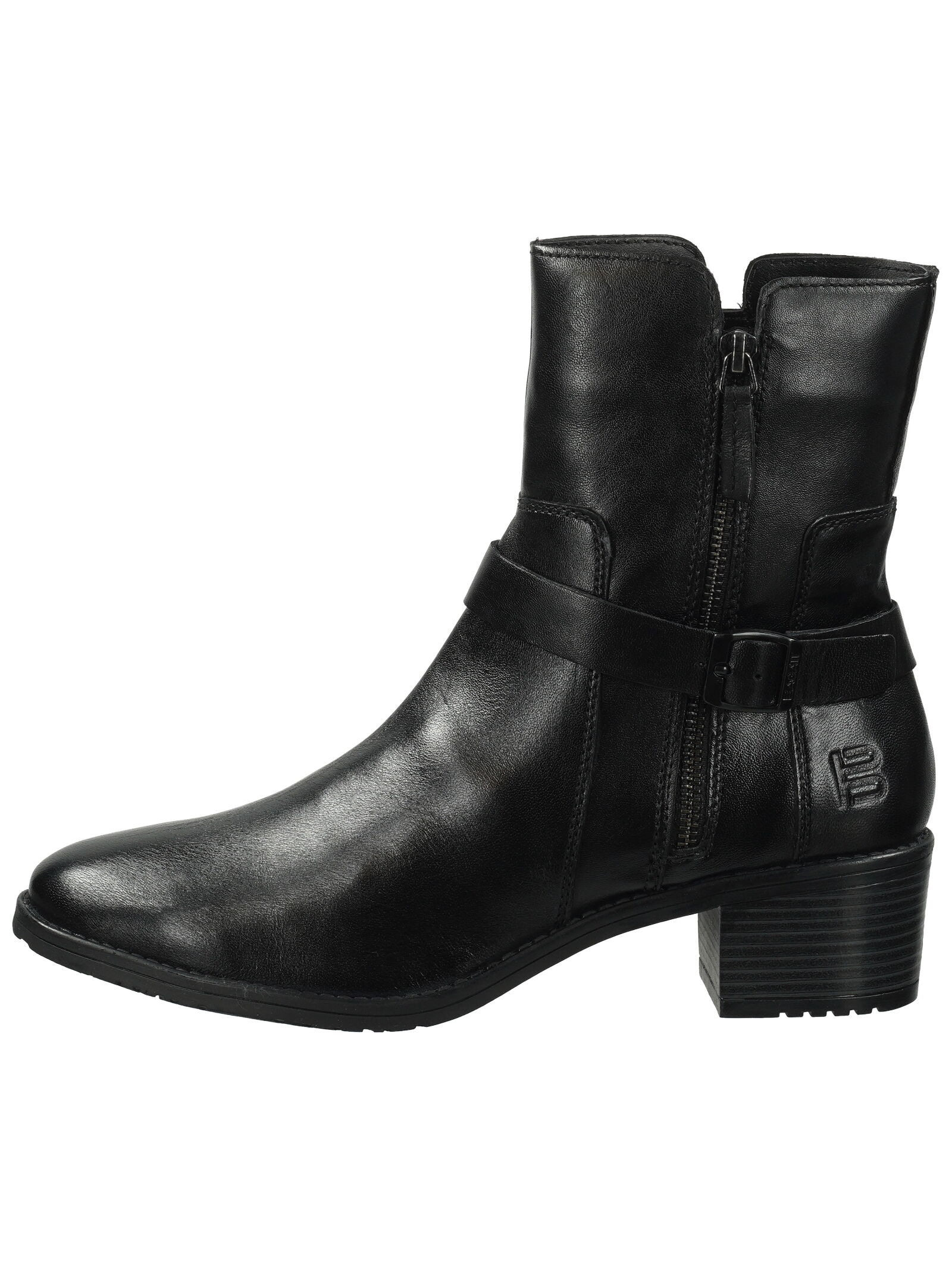 BAGATT Stiefelette »BAGATT Stiefelette Leder«