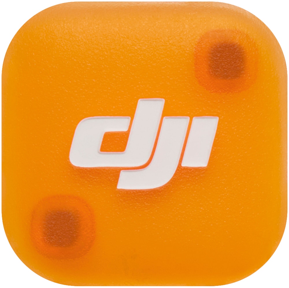 DJI Mikrofon »Mic Mini 2 Multi-Color Magnetic Front Cover«