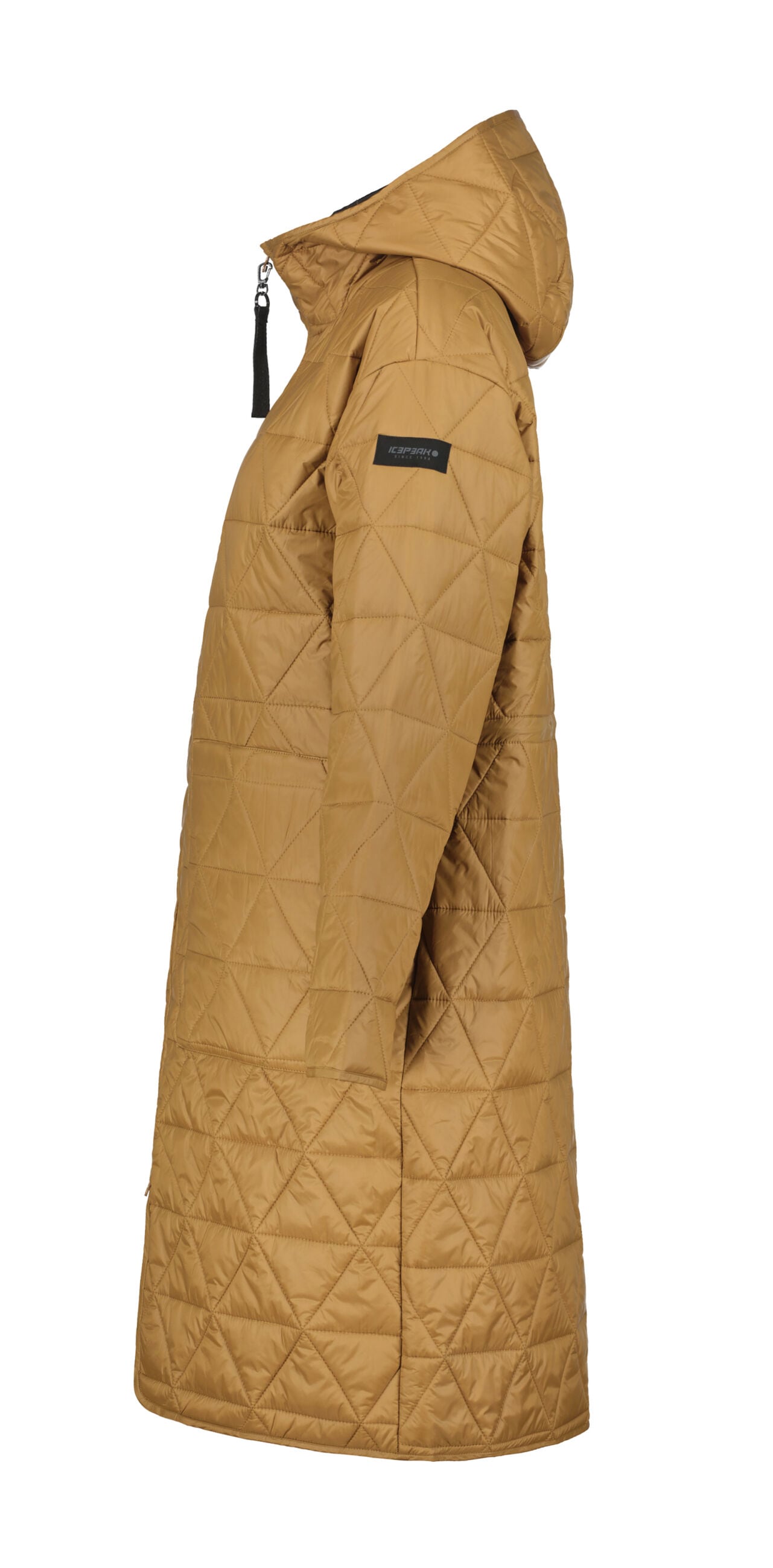 Icepeak Outdoorjacke »Icepeak Mantel Aalea«