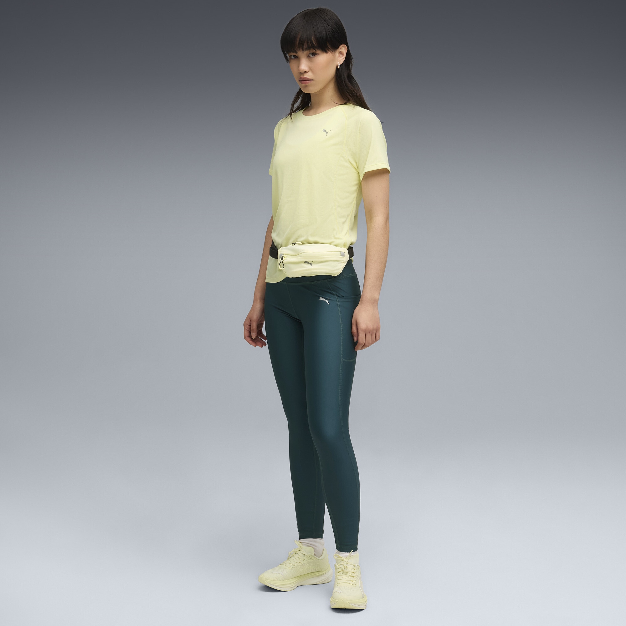 PUMA Laufshirt »VELOCITY Lauf-T-Shirt Damen«