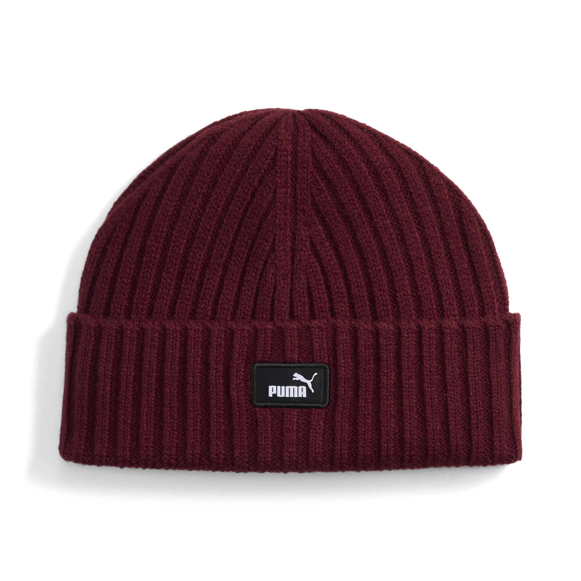 PUMA Beanie "Essentials Fisherman Beanie Erwachsene" günstig online kaufen