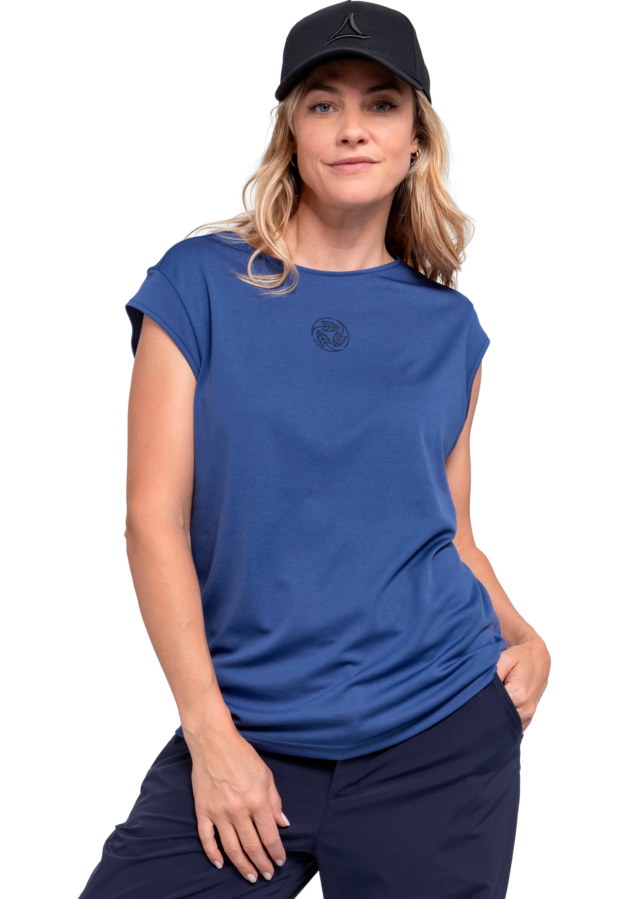 Schöffel T-Shirt "CIRC T Shirt Style Baguio WMS" günstig online kaufen