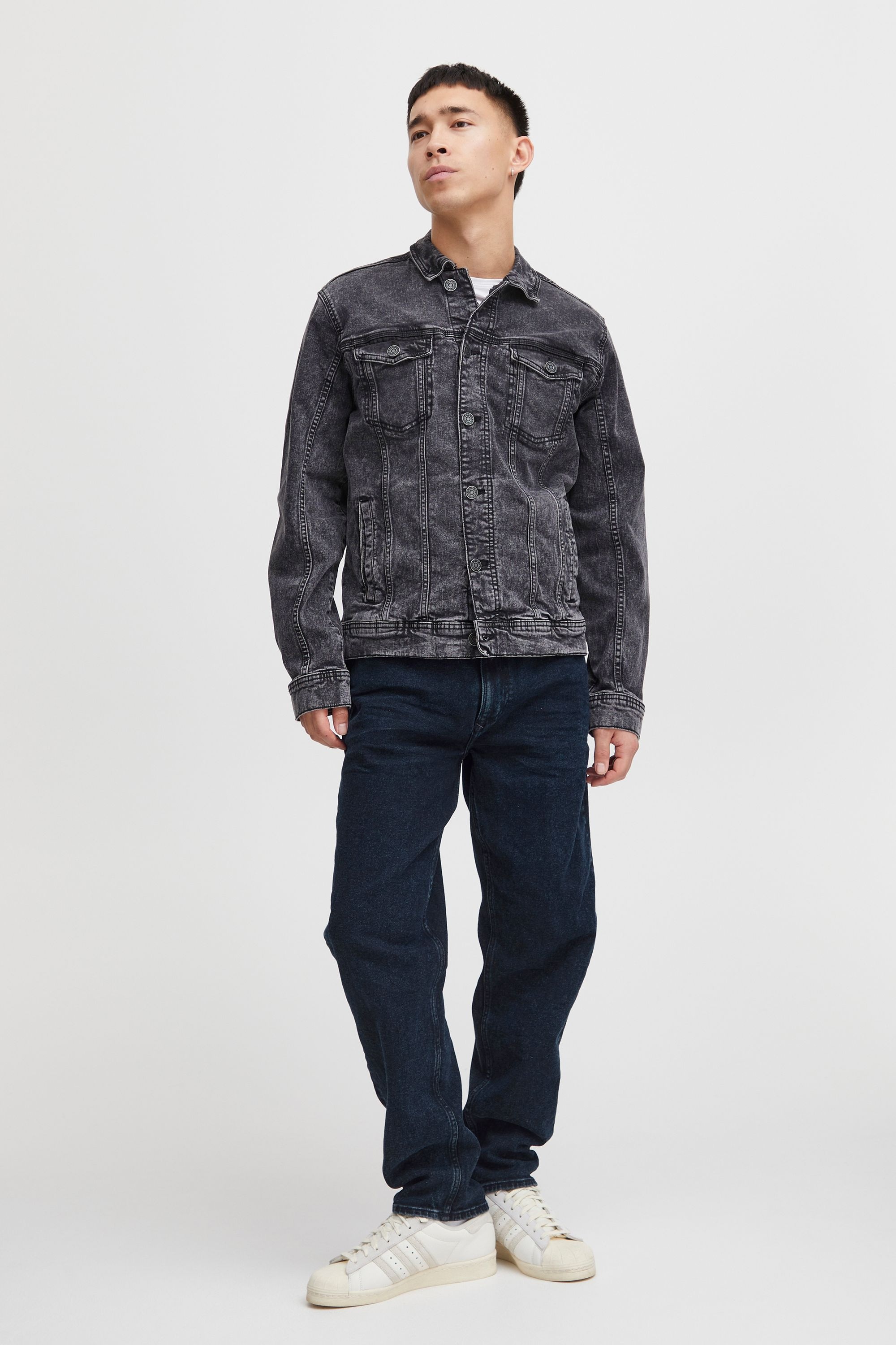 Blend 5-Pocket-Jeans "5-Pocket-Jeans BHBlizzard" günstig online kaufen