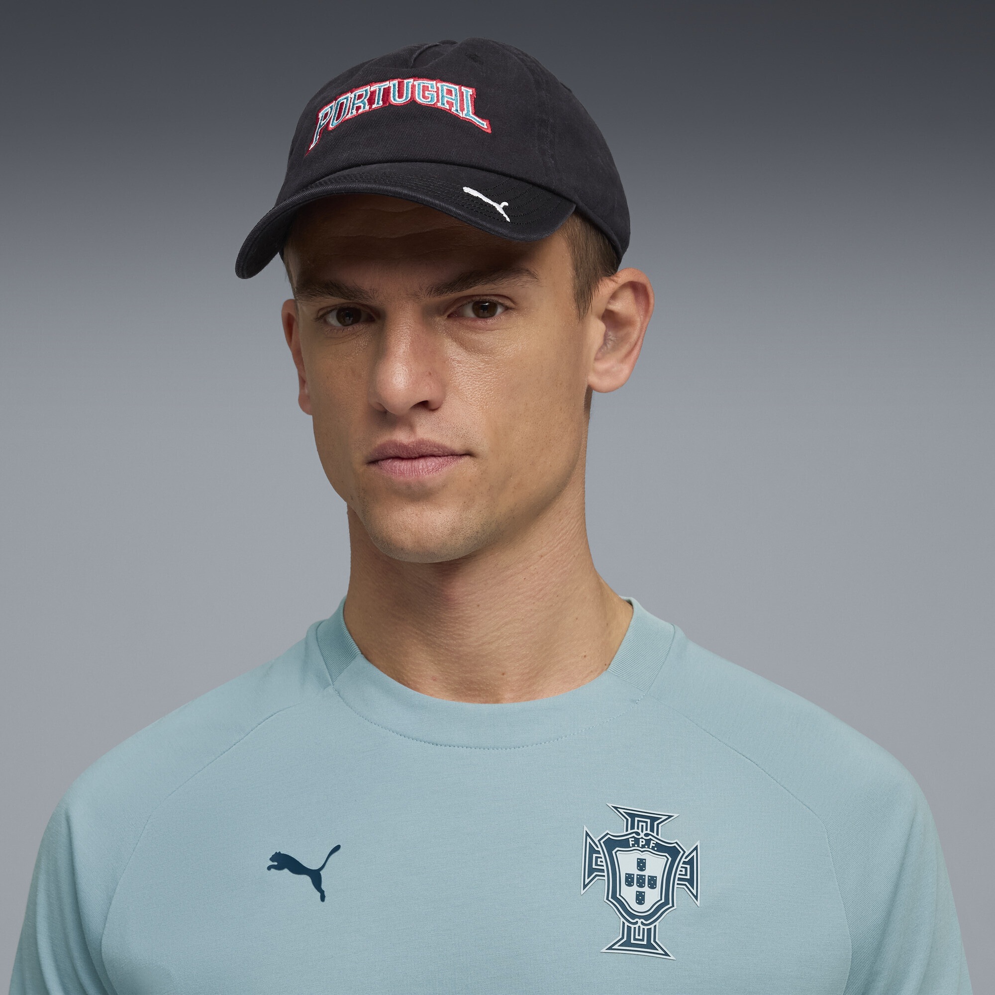 PUMA Flex Cap »Portugal ftblCulture Cap Erwachsene«